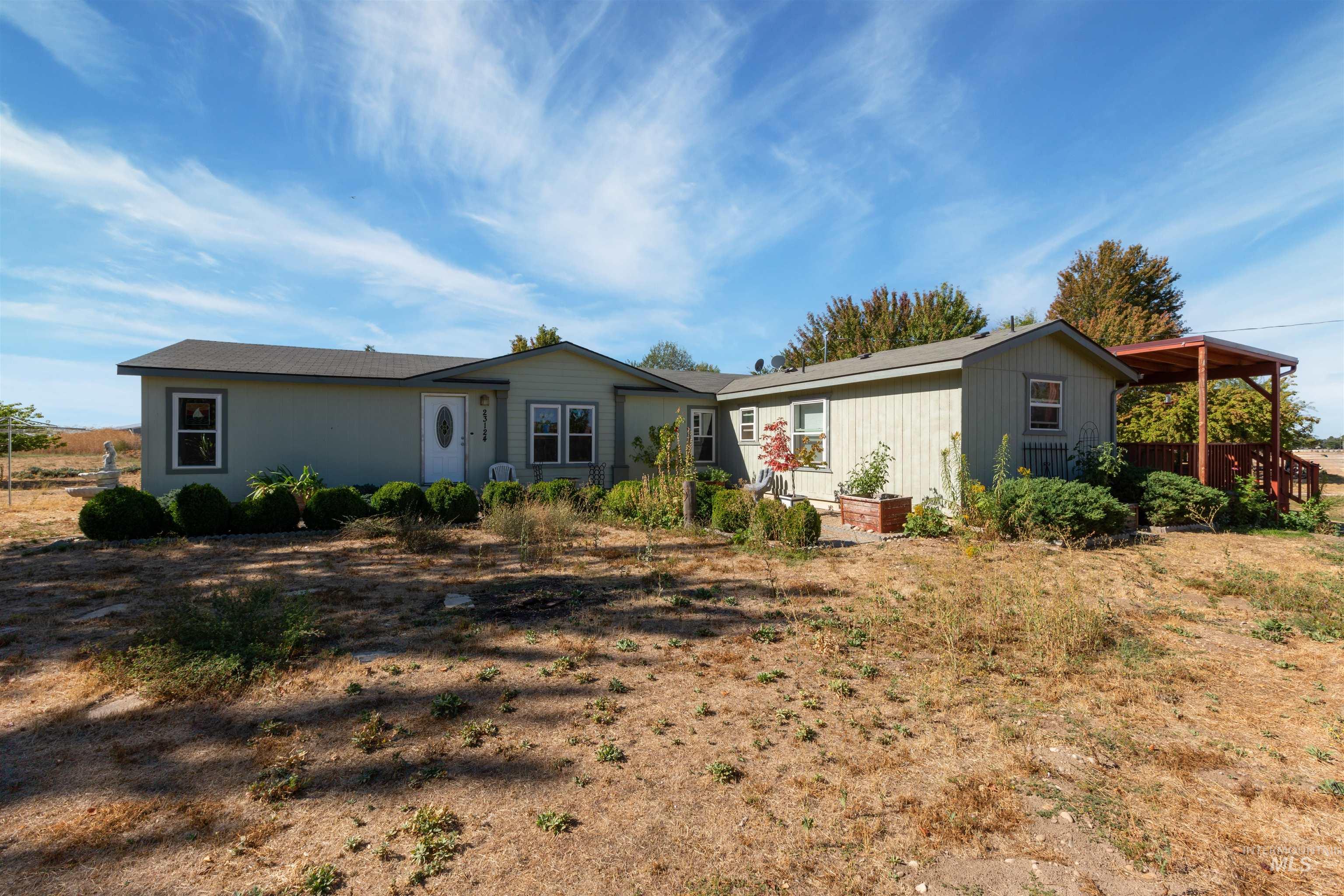 23124 Kingsbury Rd., Middleton, Idaho 83644, 4 Bedrooms, 3 Bathrooms, Residential For Sale, Price $599,000, 98947772