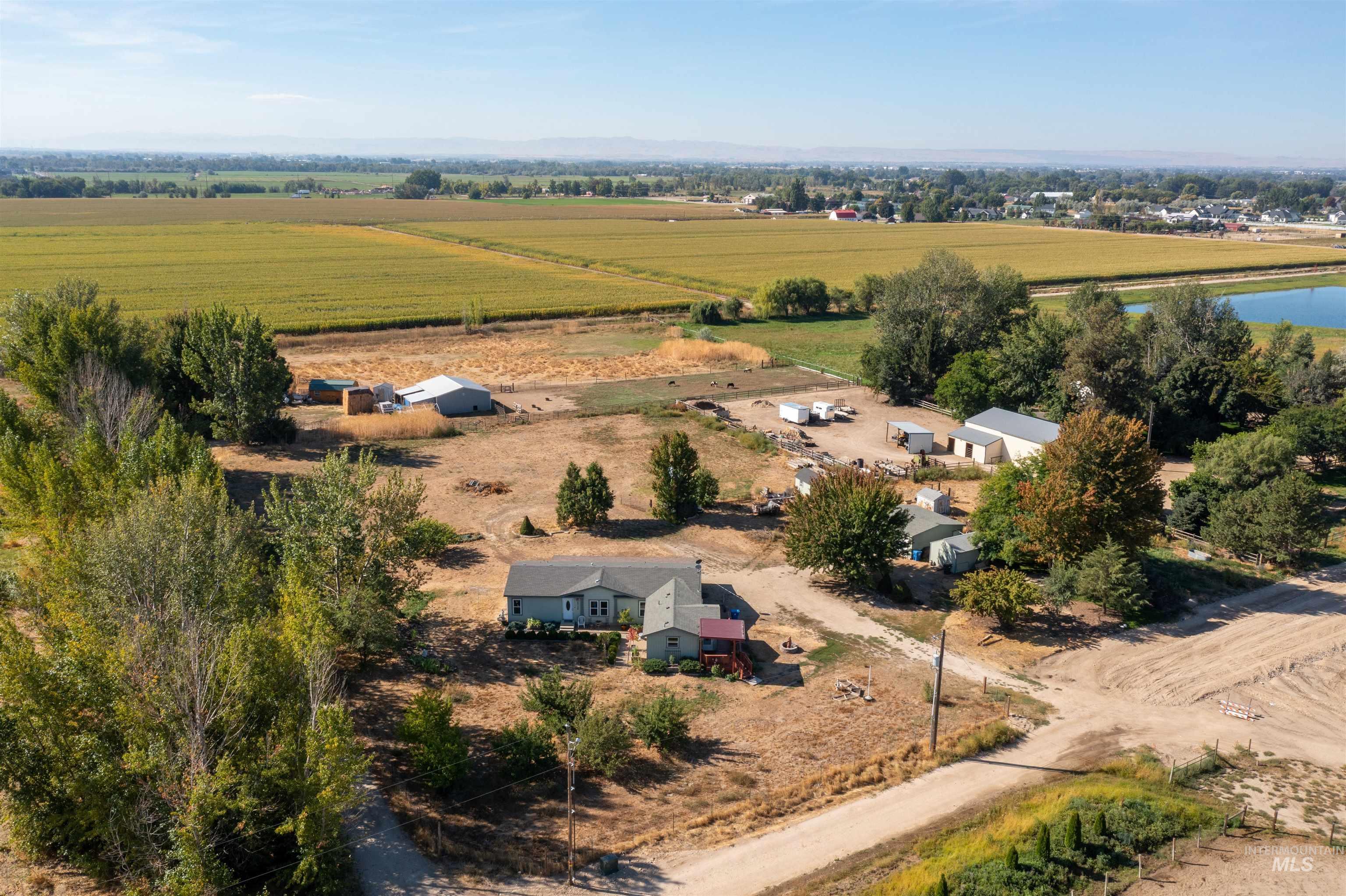 23124 Kingsbury Rd., Middleton, Idaho 83644, 4 Bedrooms, 3 Bathrooms, Residential For Sale, Price $599,000, 98947772