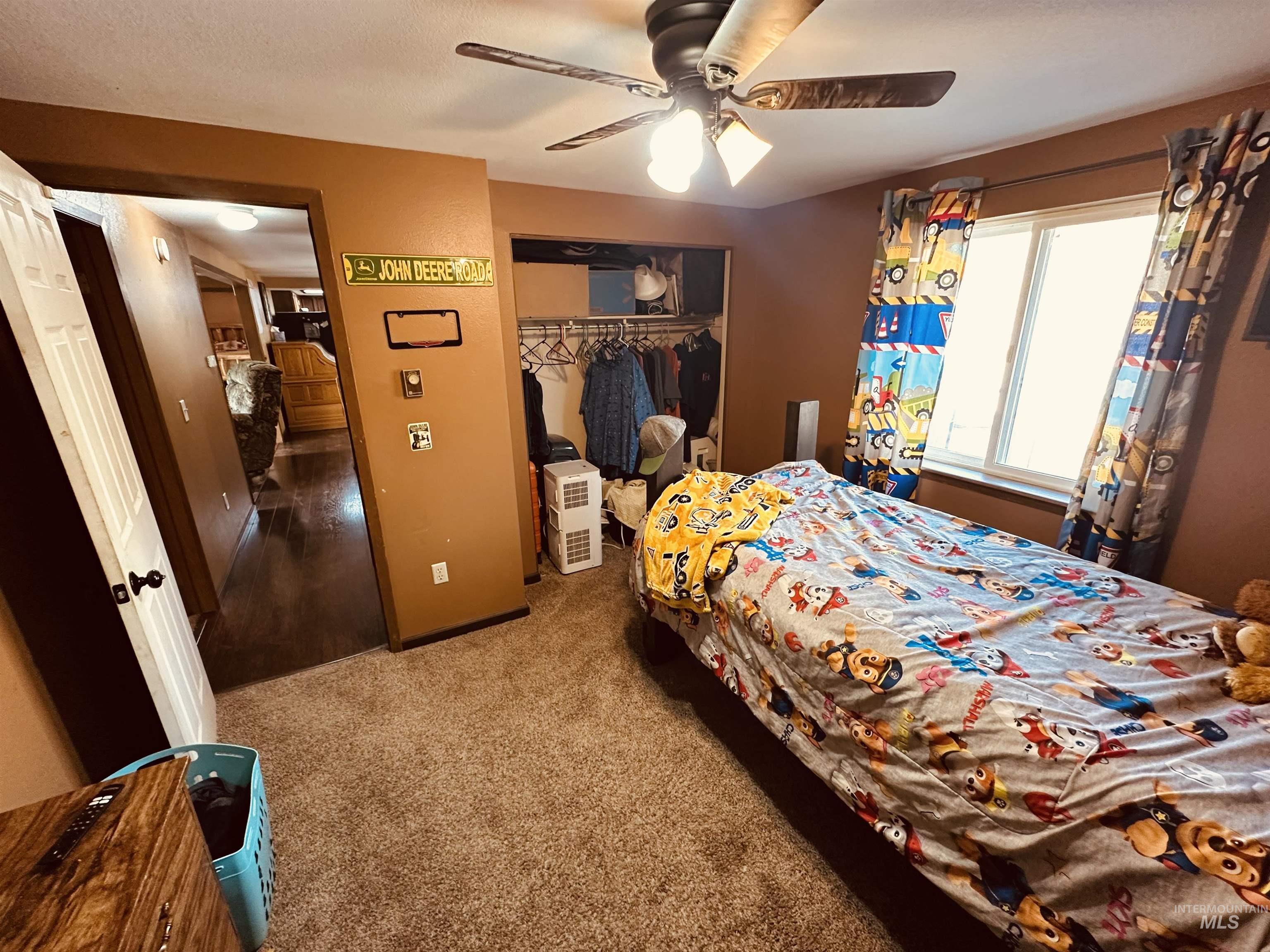 245 W 3rd st, Huntington, Oregon 97907, 3 Bedrooms, 2 Bathrooms, Residential For Sale, Price $385,000, 98947775