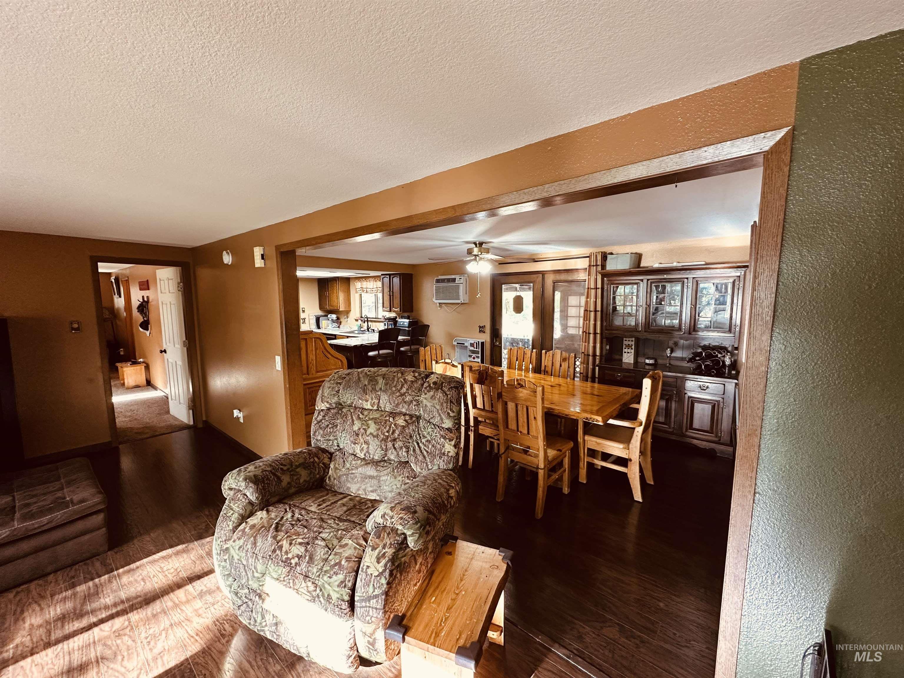 245 W 3rd st, Huntington, Oregon 97907, 3 Bedrooms, 2 Bathrooms, Residential For Sale, Price $385,000, 98947775