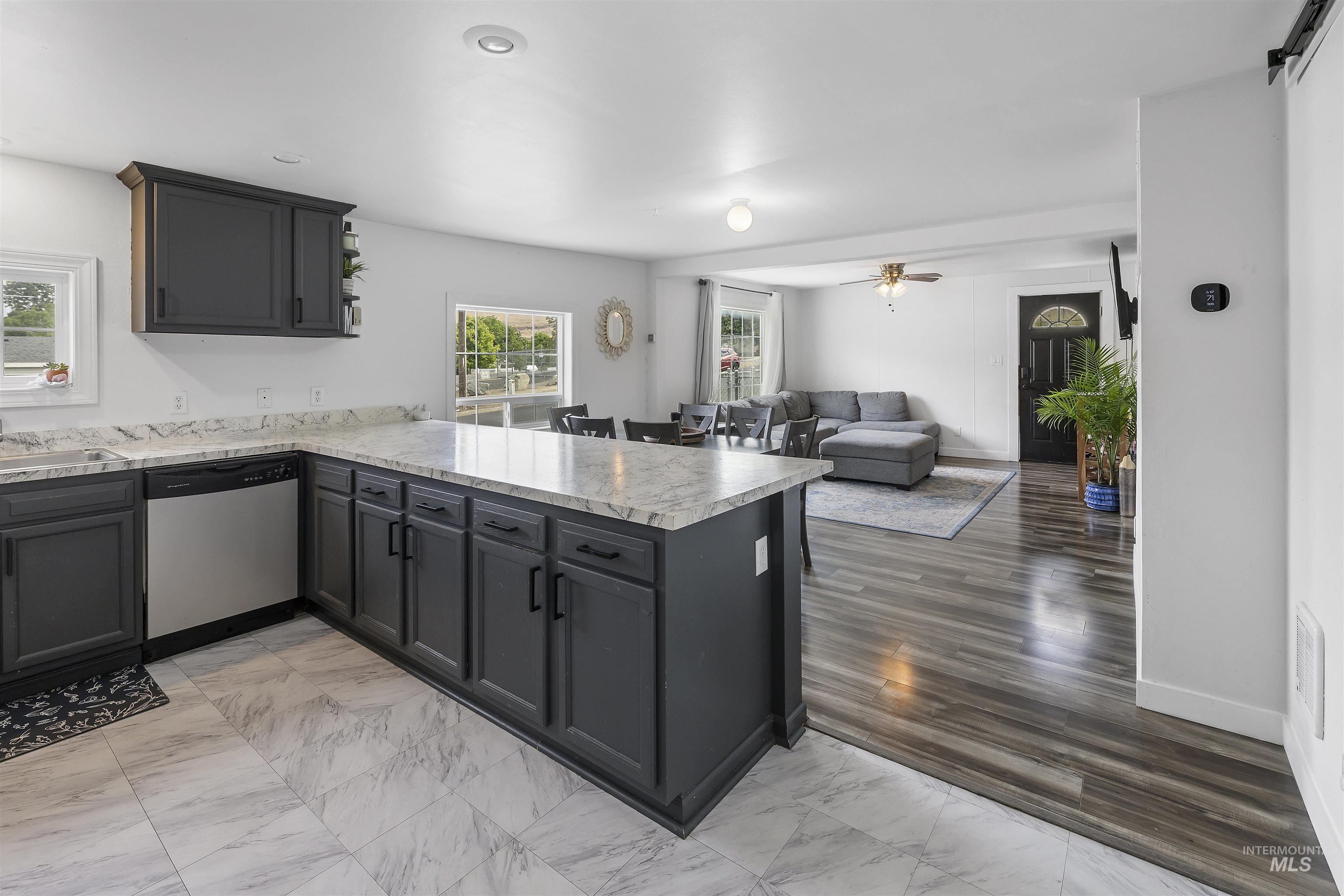 105 Meador Street, Asotin, Washington 99402, 4 Bedrooms, 1 Bathroom, Residential For Sale, Price $365,000, 98947785