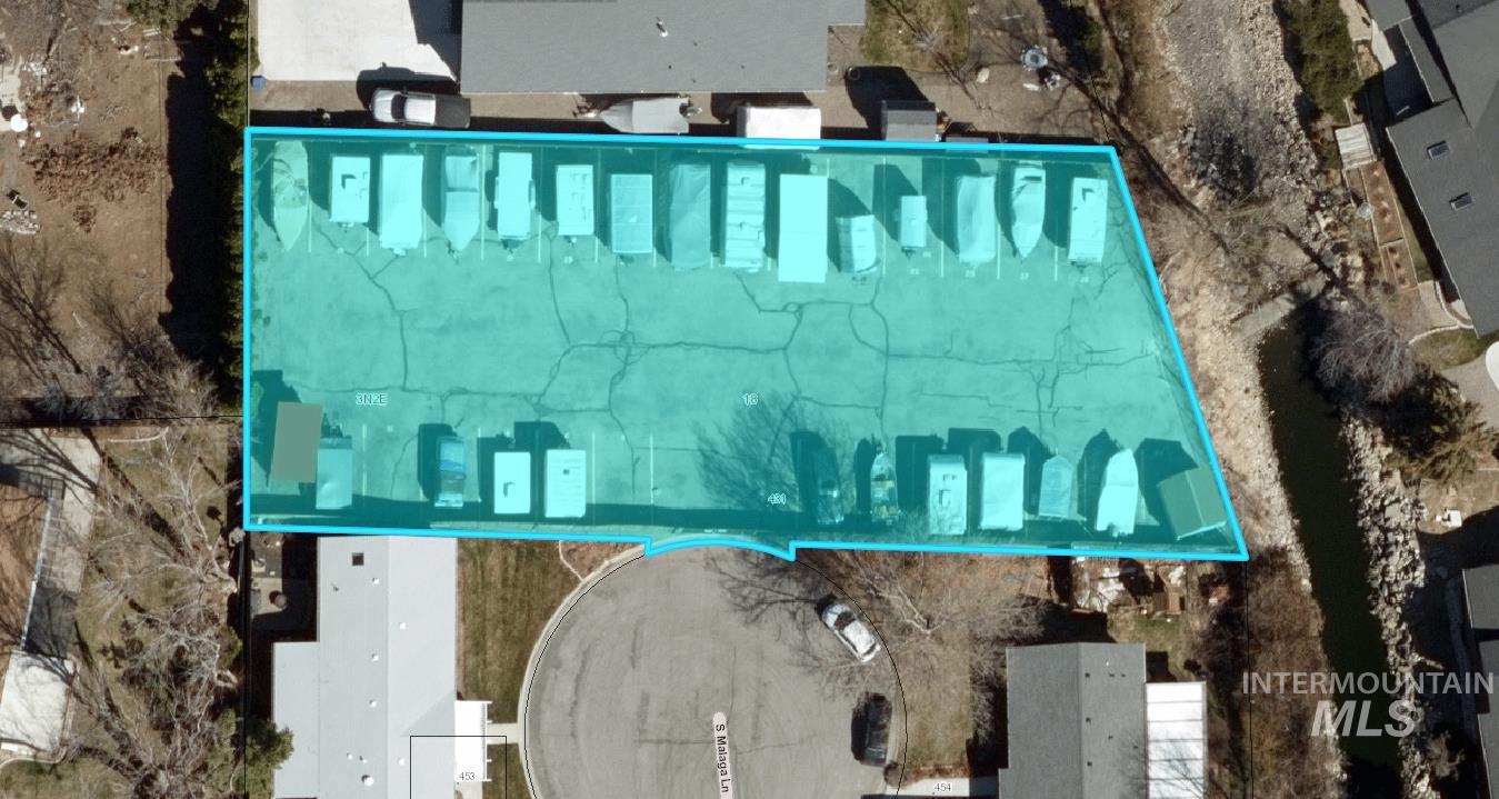 431 S Malaga, Boise, Idaho 83709, Land For Sale, Price $299,900, 98947794