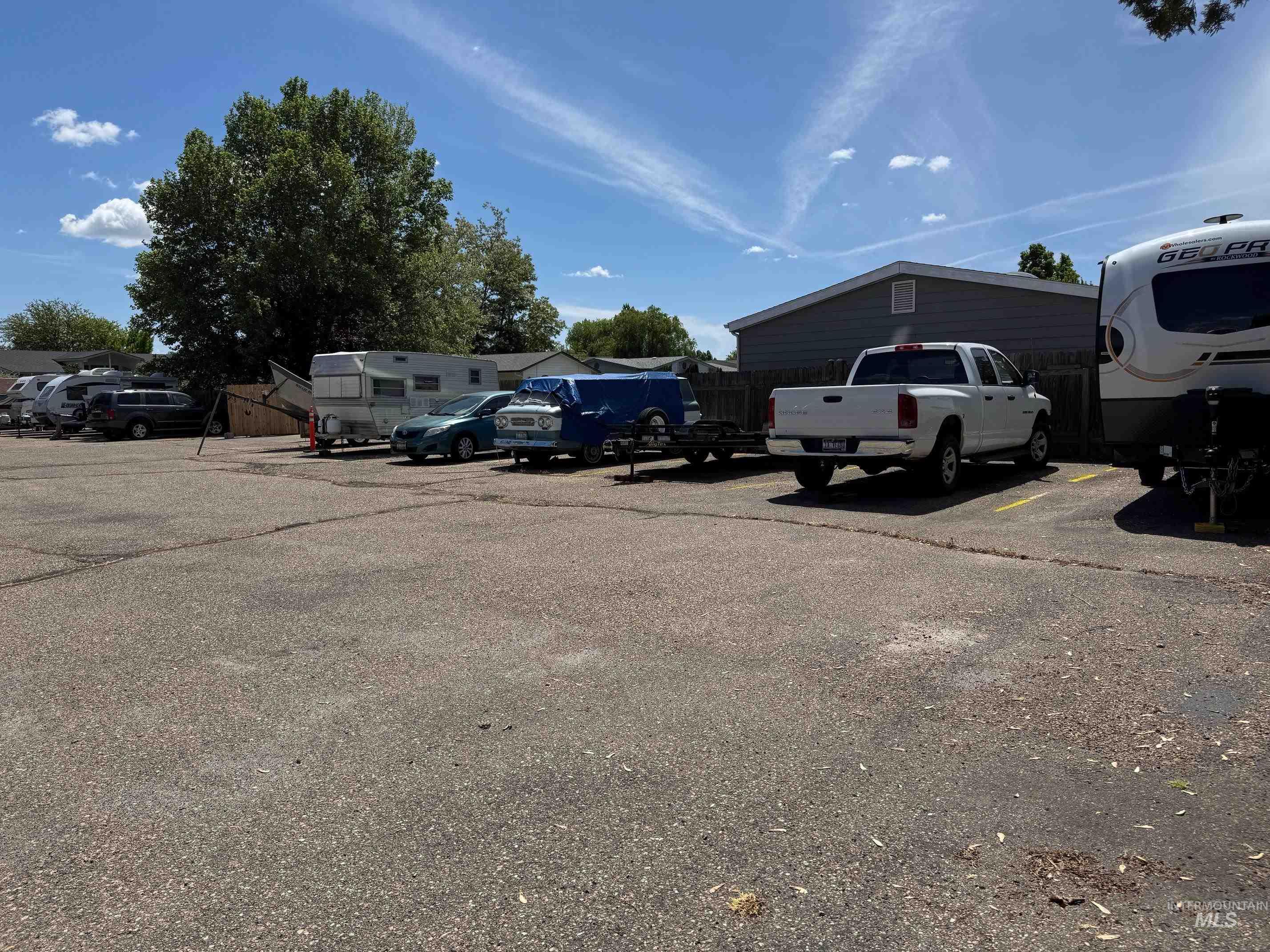 431 S Malaga, Boise, Idaho 83709, Land For Sale, Price $299,900, 98947794