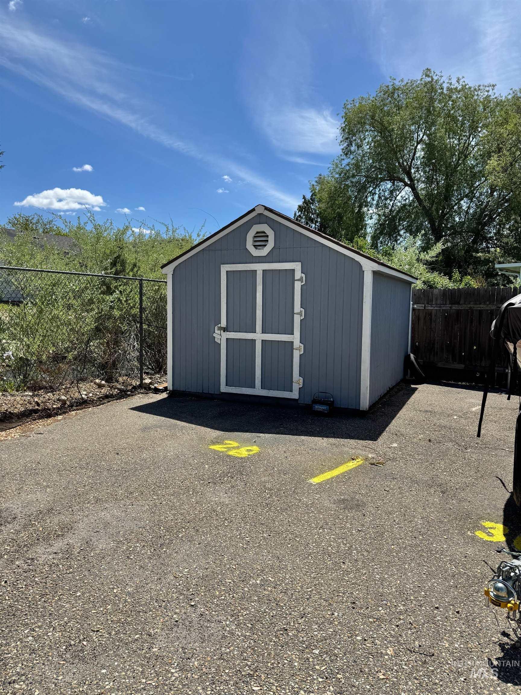 431 S Malaga, Boise, Idaho 83709, Land For Sale, Price $299,900, 98947794