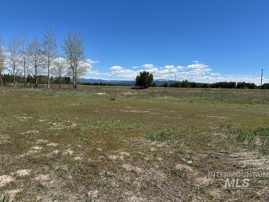 13116 Hawks Bay Road, Donnelly, Idaho 83615, Land For Sale, Price $175,000, 98947800