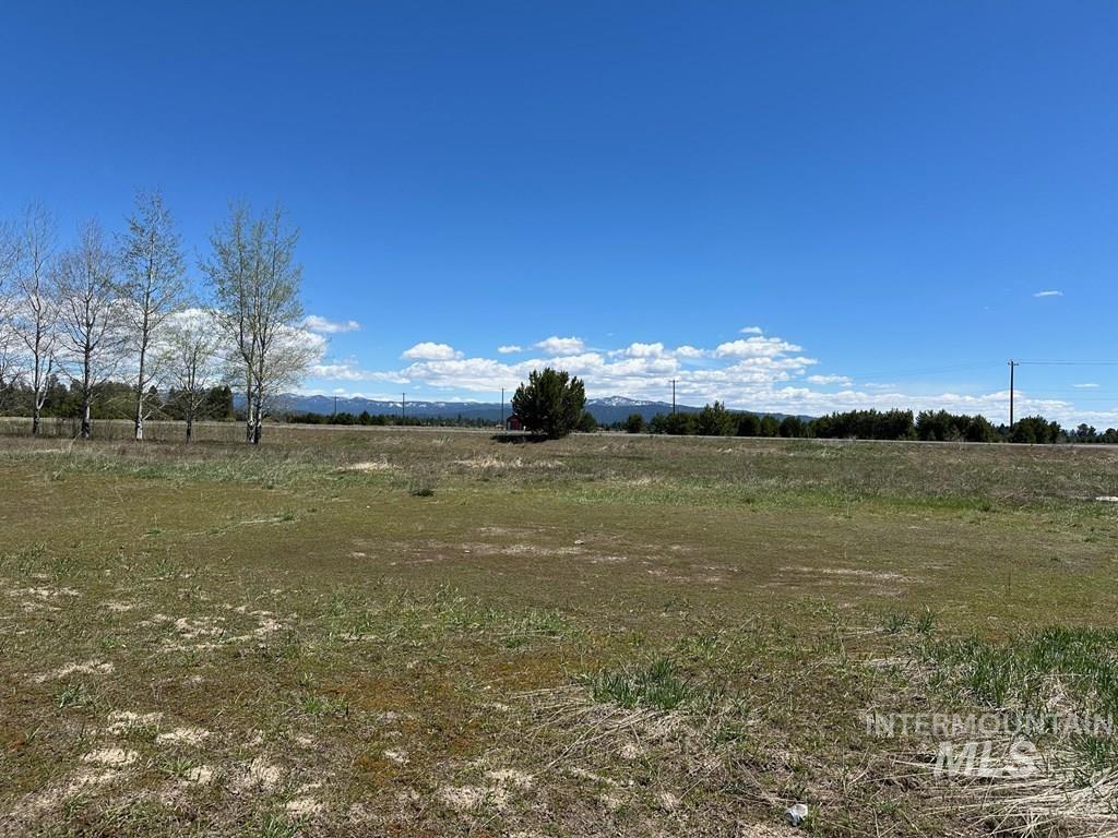 13116 Hawks Bay Road, Donnelly, Idaho 83615, Land For Sale, Price $175,000, 98947800