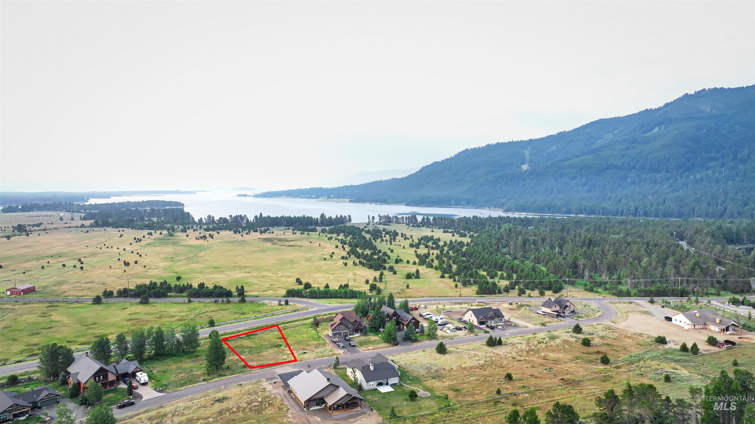 13116 Hawks Bay Road, Donnelly, Idaho 83615, Land For Sale, Price $175,000, 98947800