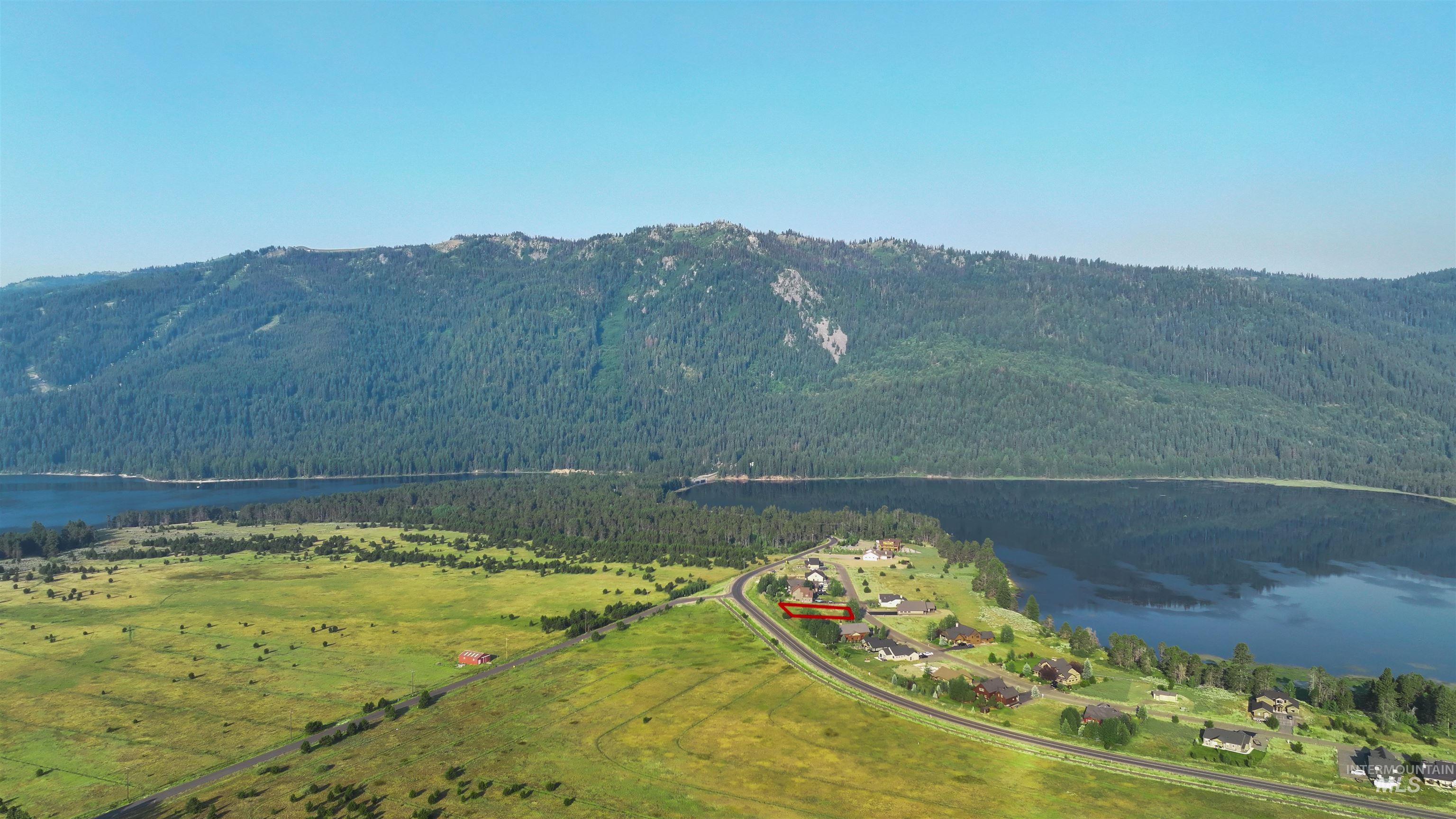 13116 Hawks Bay Road, Donnelly, Idaho 83615, Land For Sale, Price $175,000, 98947800