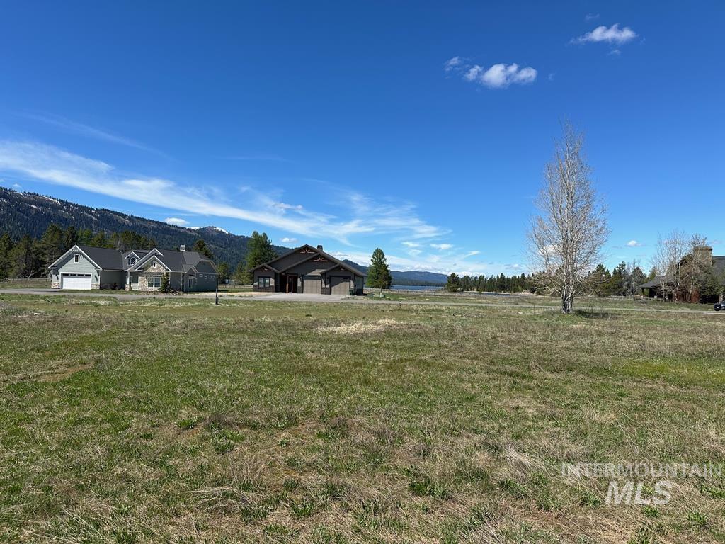 13116 Hawks Bay Road, Donnelly, Idaho 83615, Land For Sale, Price $175,000, 98947800