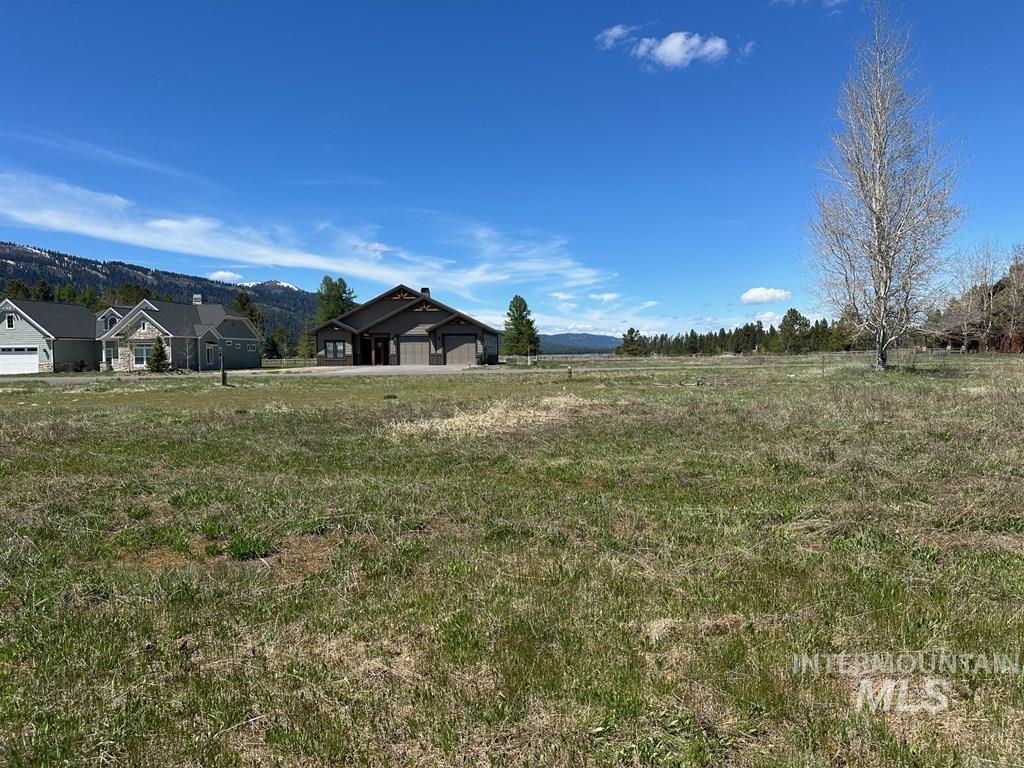 13116 Hawks Bay Road, Donnelly, Idaho 83615, Land For Sale, Price $175,000, 98947800