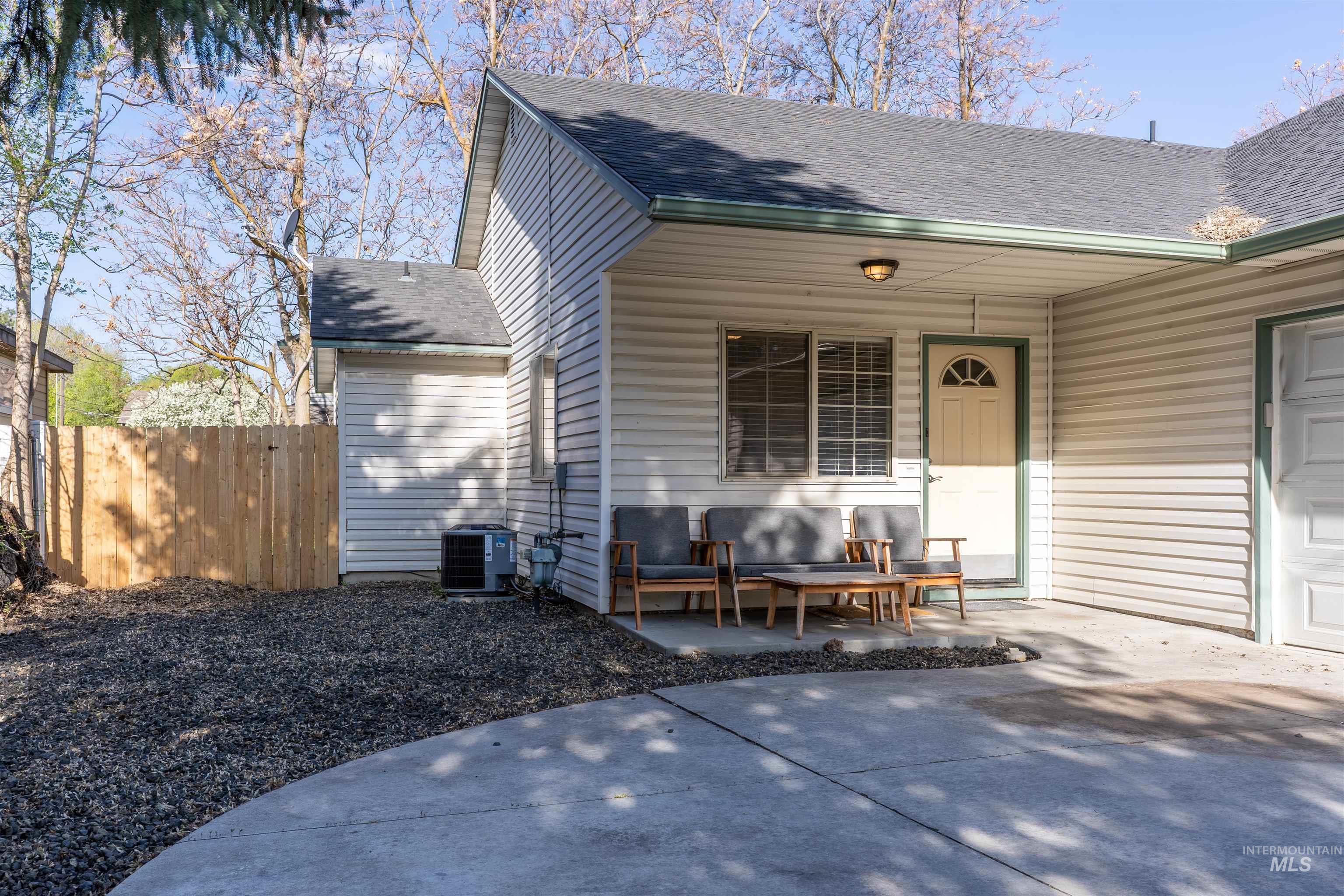 2245-2247 S. AMY AVE, Boise, Idaho 83706-4403, 3 Bedrooms, 2 Bathrooms, Residential Income For Sale, Price $715,000, 98947811