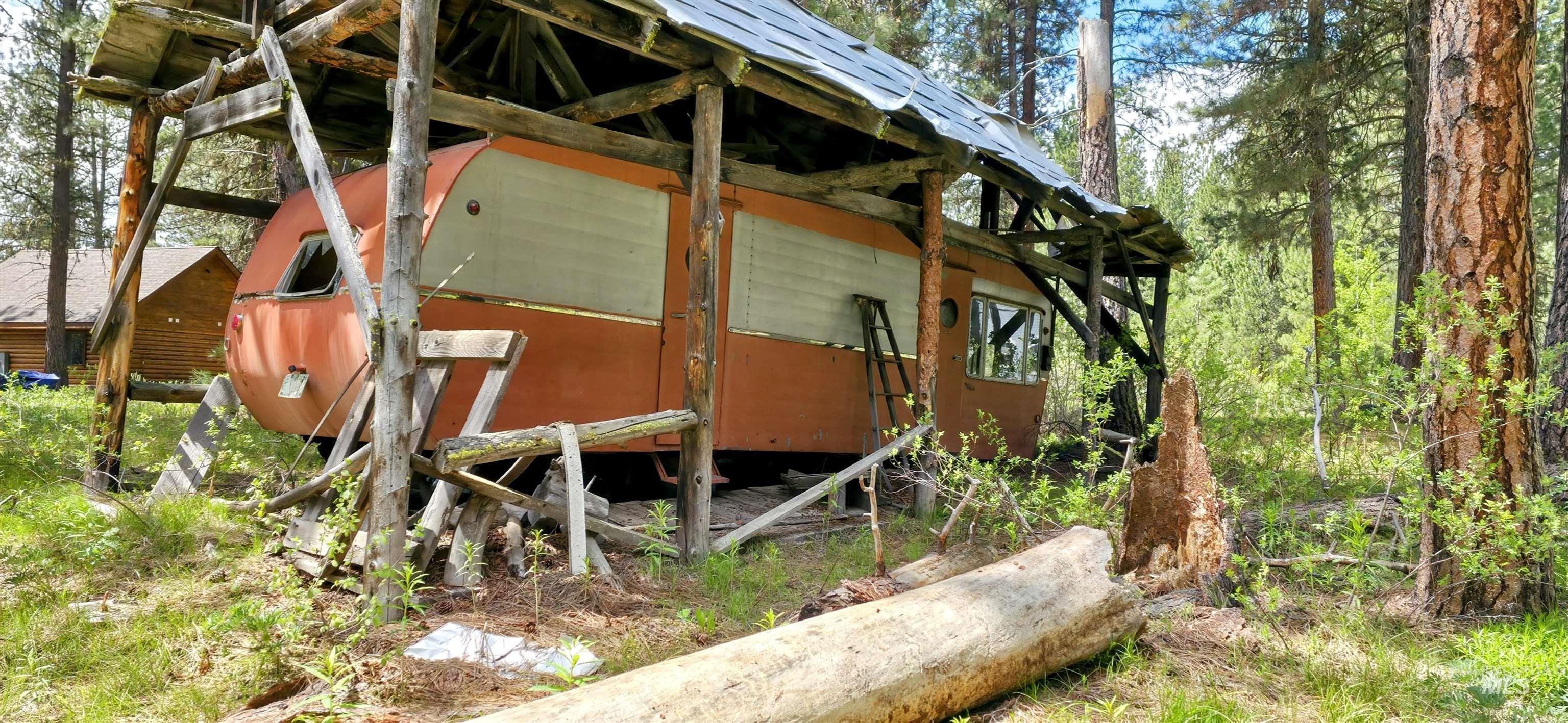 36 Hiatt Cir, Idaho City, Idaho 83631, Land For Sale, Price $150,000, 98947817