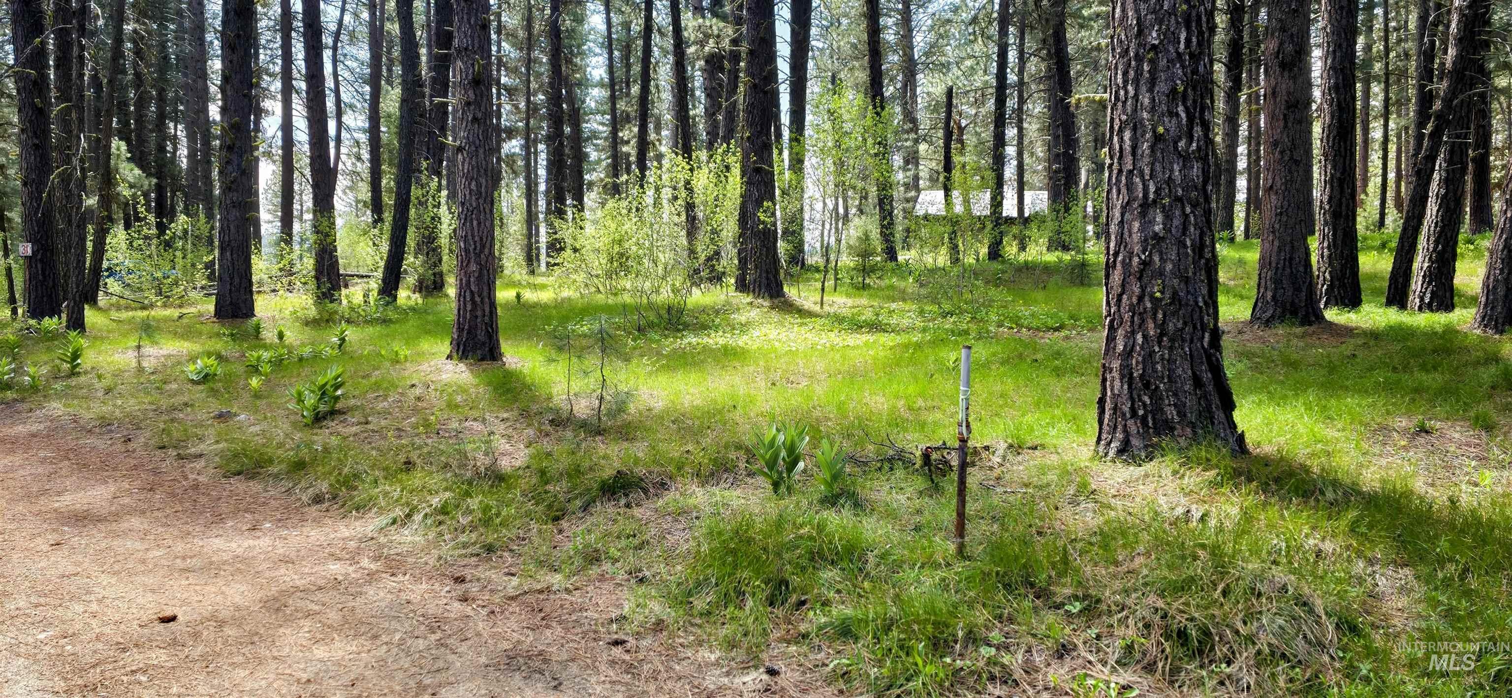 36 Hiatt Cir, Idaho City, Idaho 83631, Land For Sale, Price $150,000, 98947817