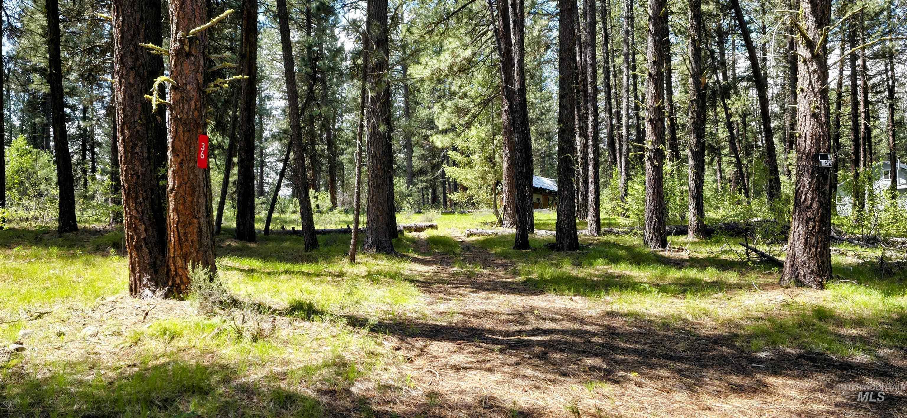 36 Hiatt Cir, Idaho City, Idaho 83631, Land For Sale, Price $150,000, 98947817