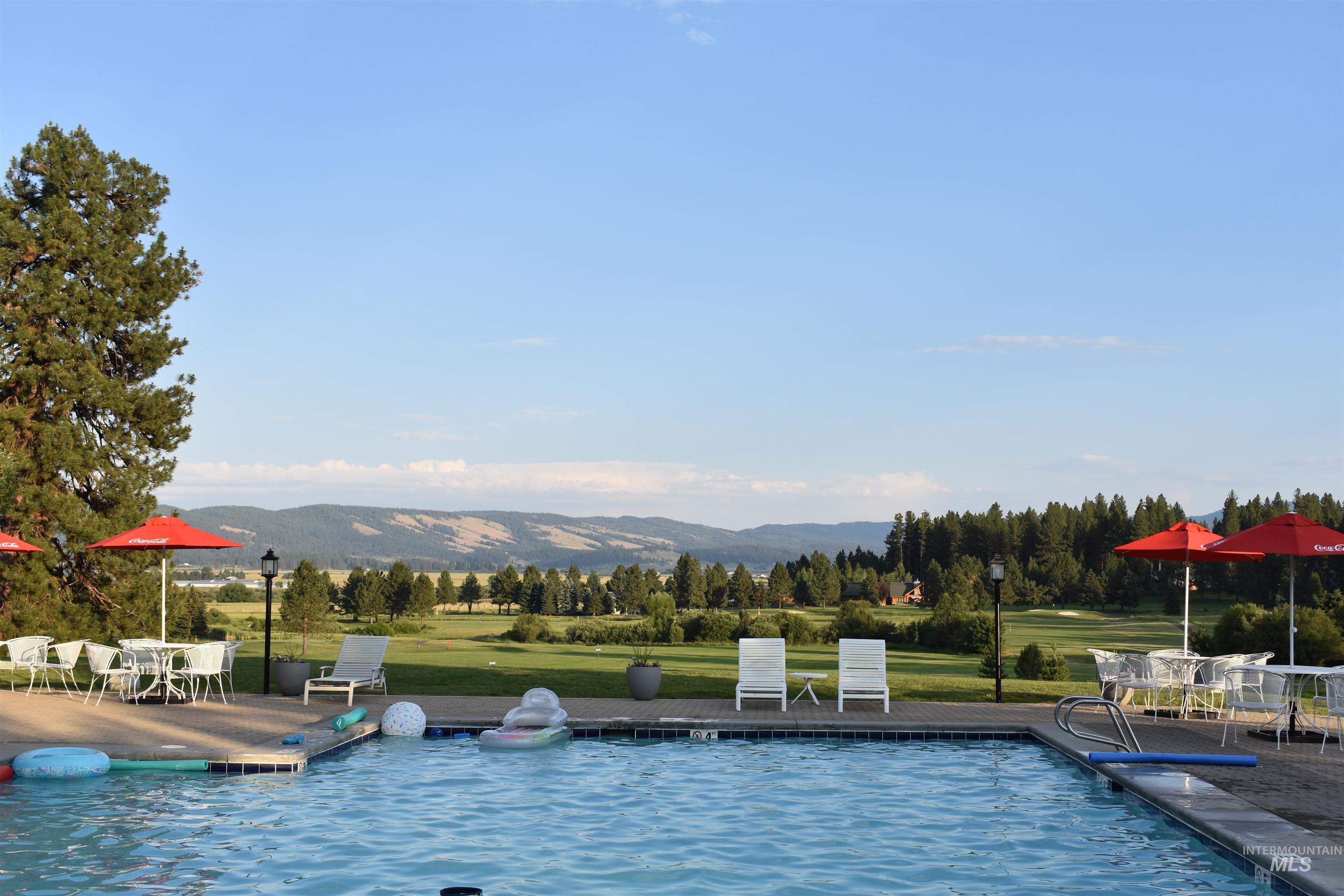 Syringa Drive, New Meadows, Idaho 83654, Land For Sale, Price $79,000, 98947820