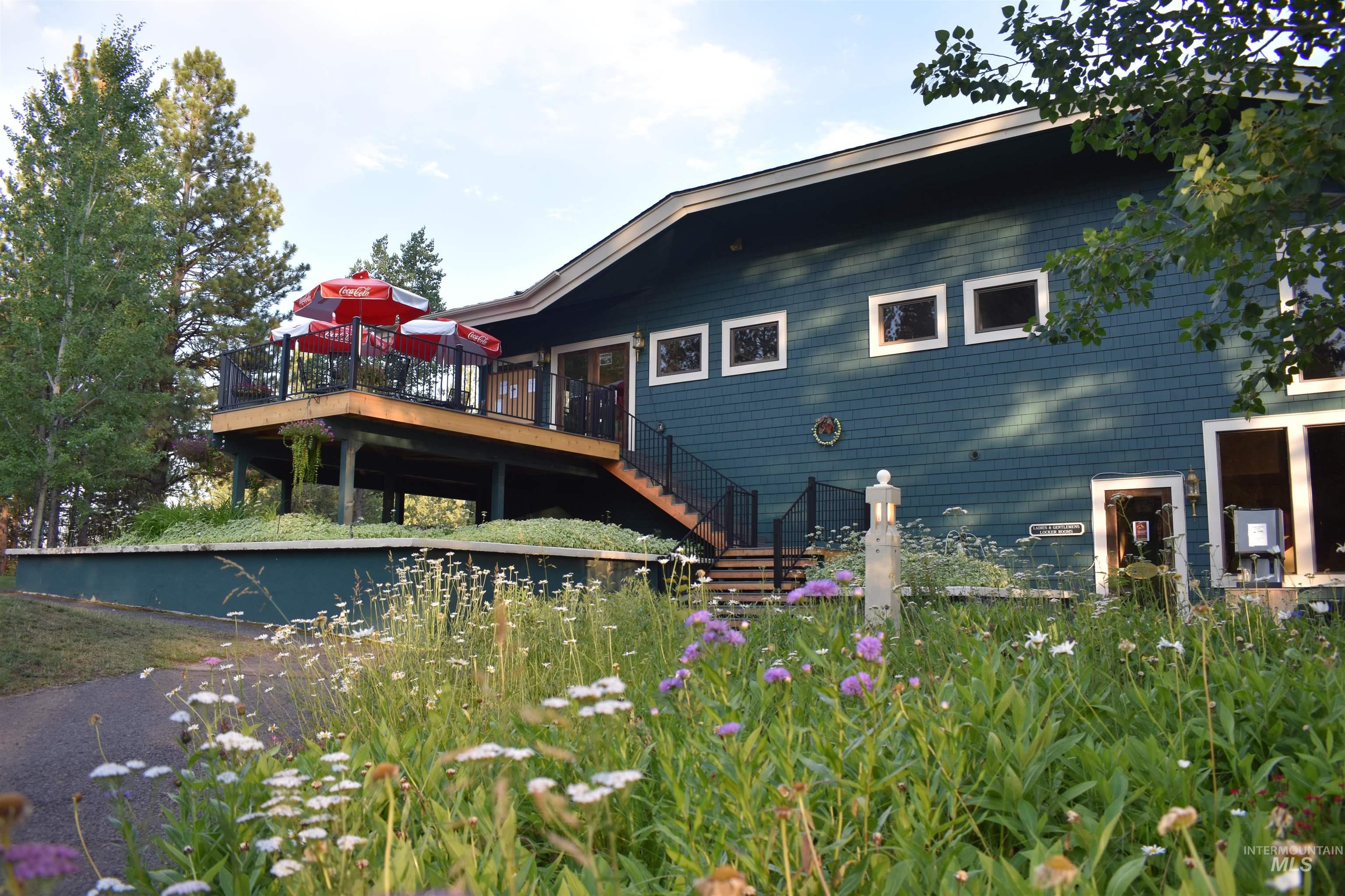 Syringa Drive, New Meadows, Idaho 83654, Land For Sale, Price $79,000, 98947820