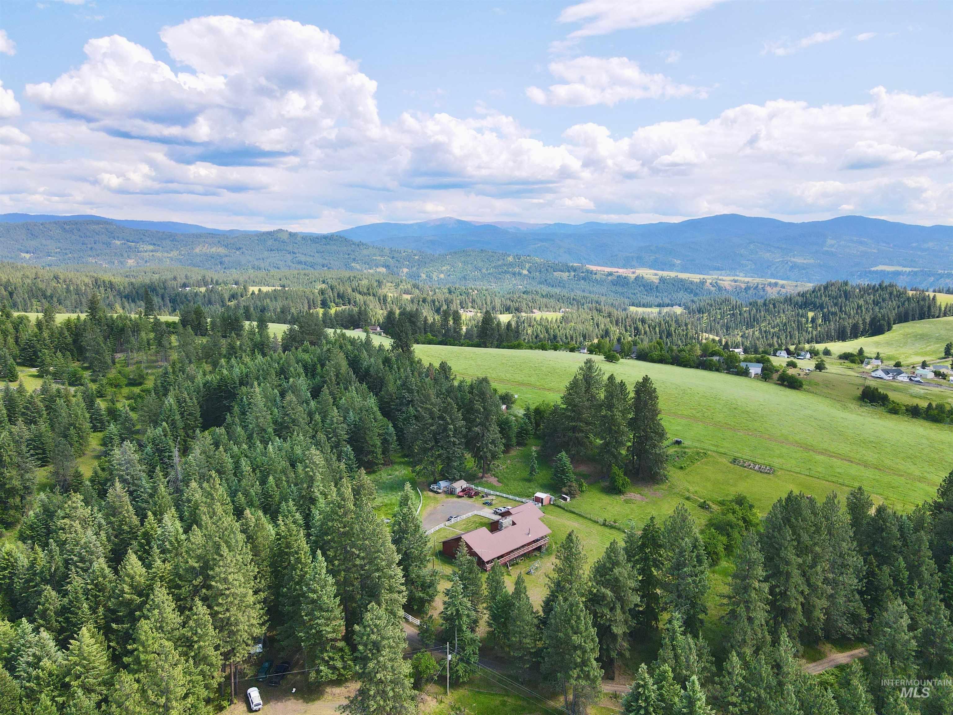 170 Red Fir Road, Kooskia, Idaho 83539, 8 Bedrooms, 7 Bathrooms, Residential For Sale, Price $790,000, 98947823