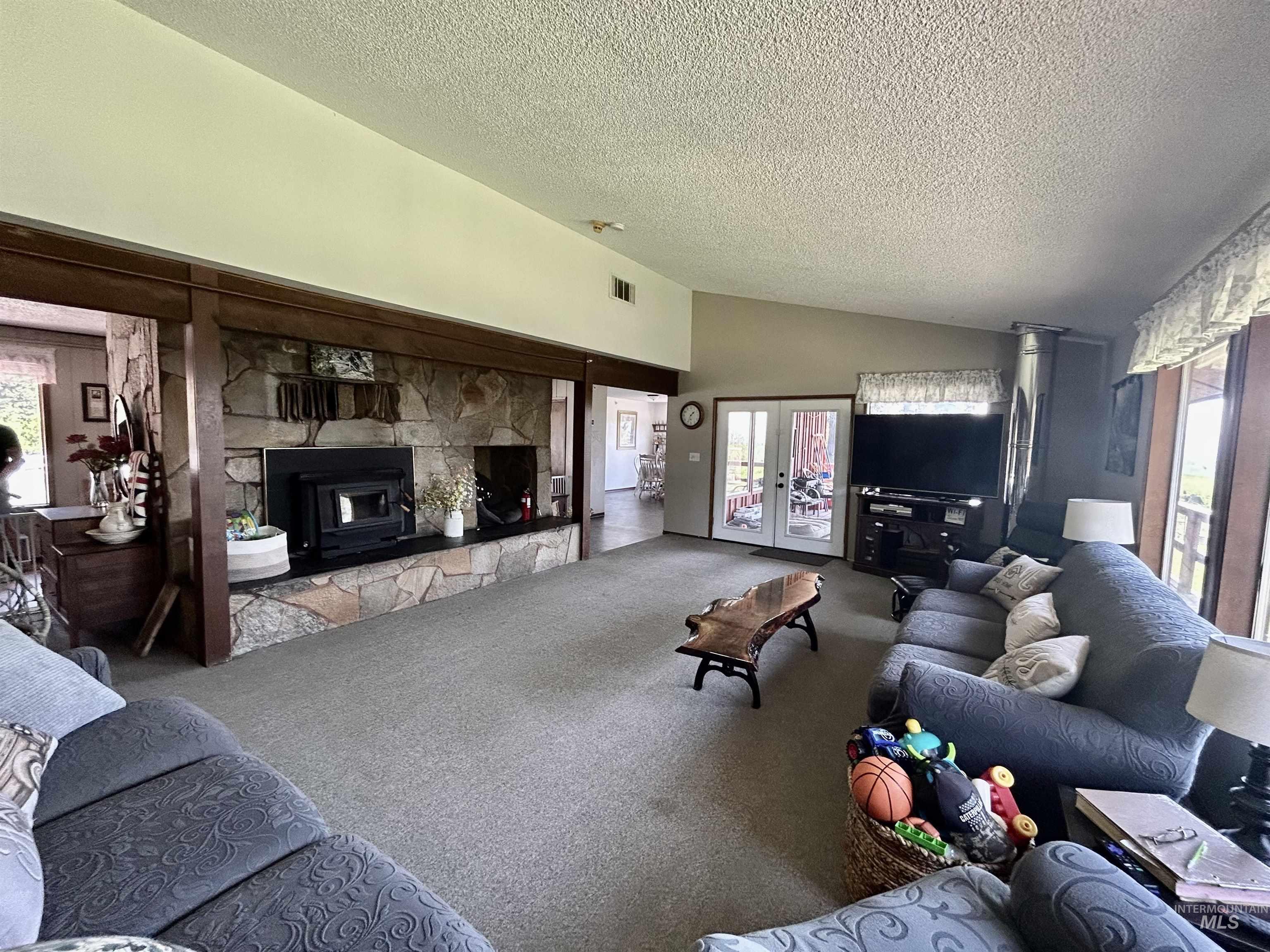 170 Red Fir Road, Kooskia, Idaho 83539, 8 Bedrooms, 7 Bathrooms, Residential For Sale, Price $790,000, 98947823