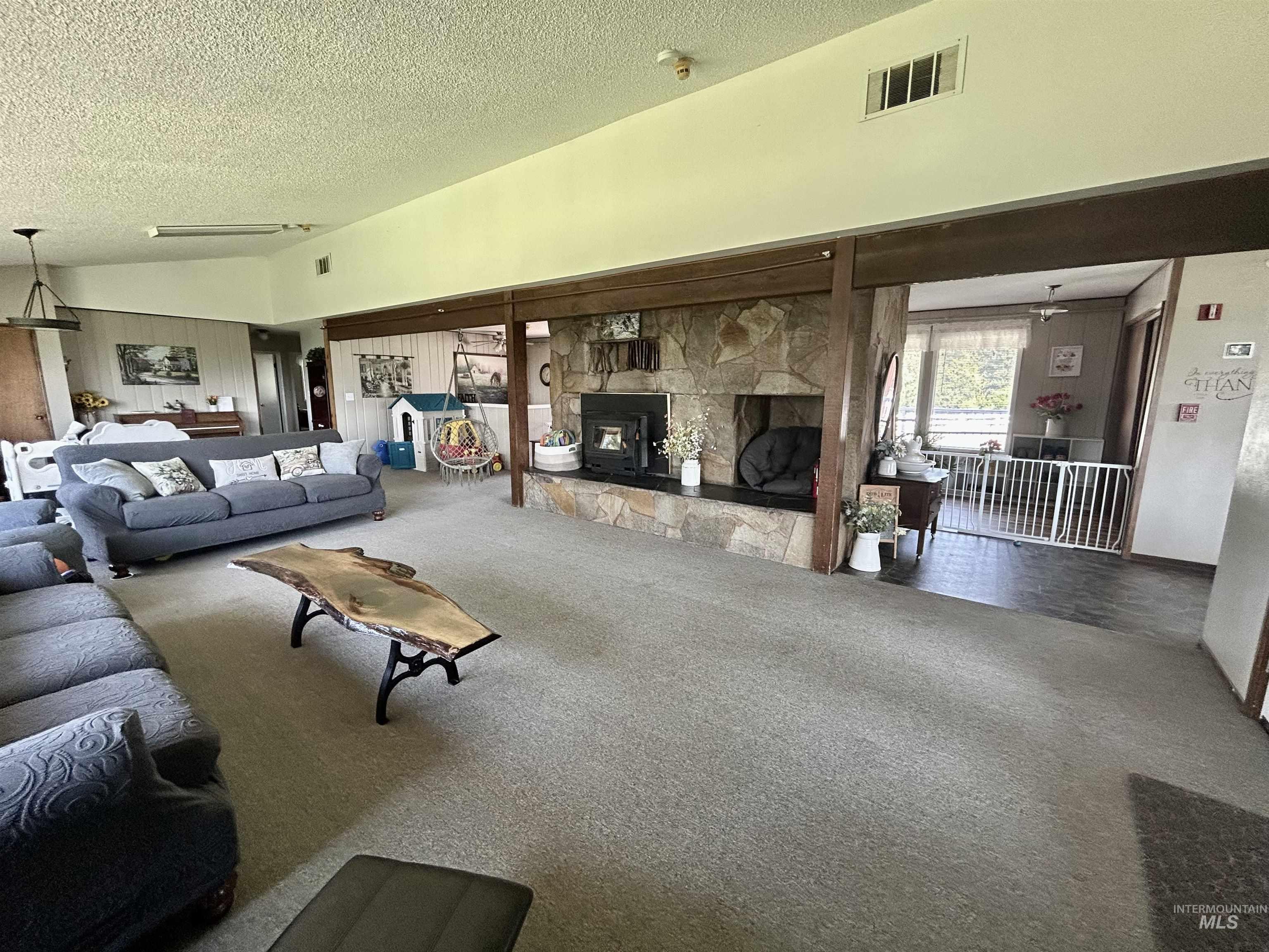 170 Red Fir Road, Kooskia, Idaho 83539, 8 Bedrooms, 7 Bathrooms, Residential For Sale, Price $790,000, 98947823