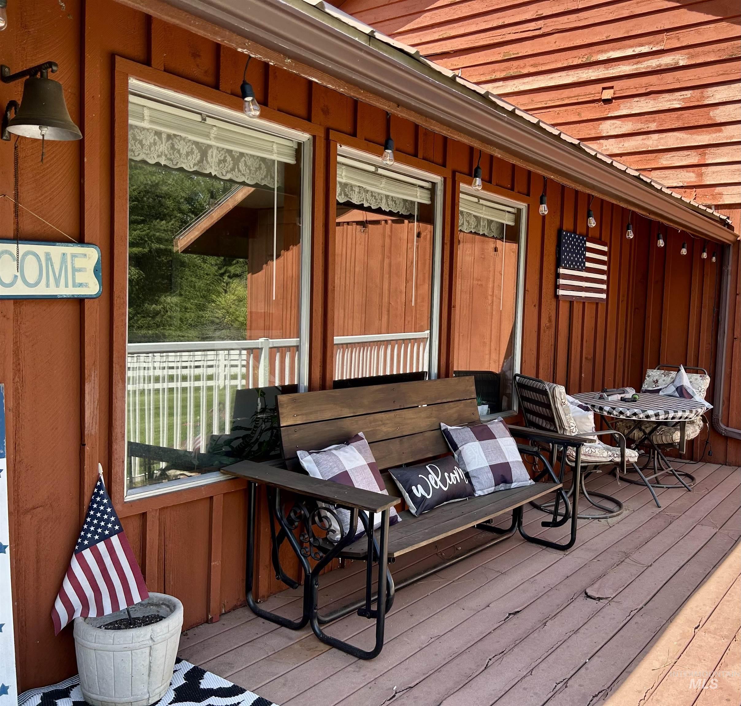 170 Red Fir Road, Kooskia, Idaho 83539, 8 Bedrooms, 7 Bathrooms, Residential For Sale, Price $790,000, 98947823