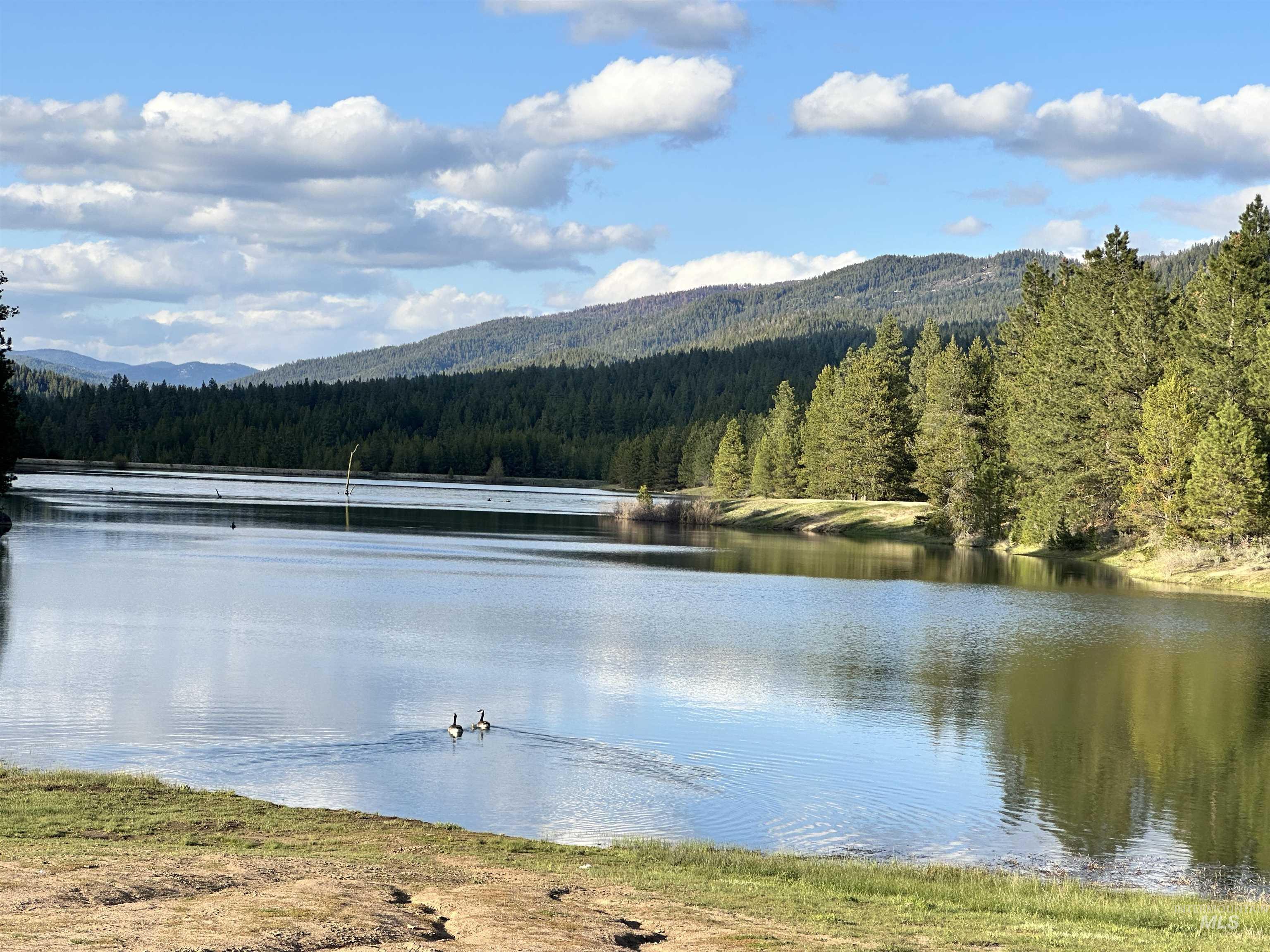 45 Price Loop, Cascade, Idaho 83611, Land For Sale, Price $187,000, 98947844