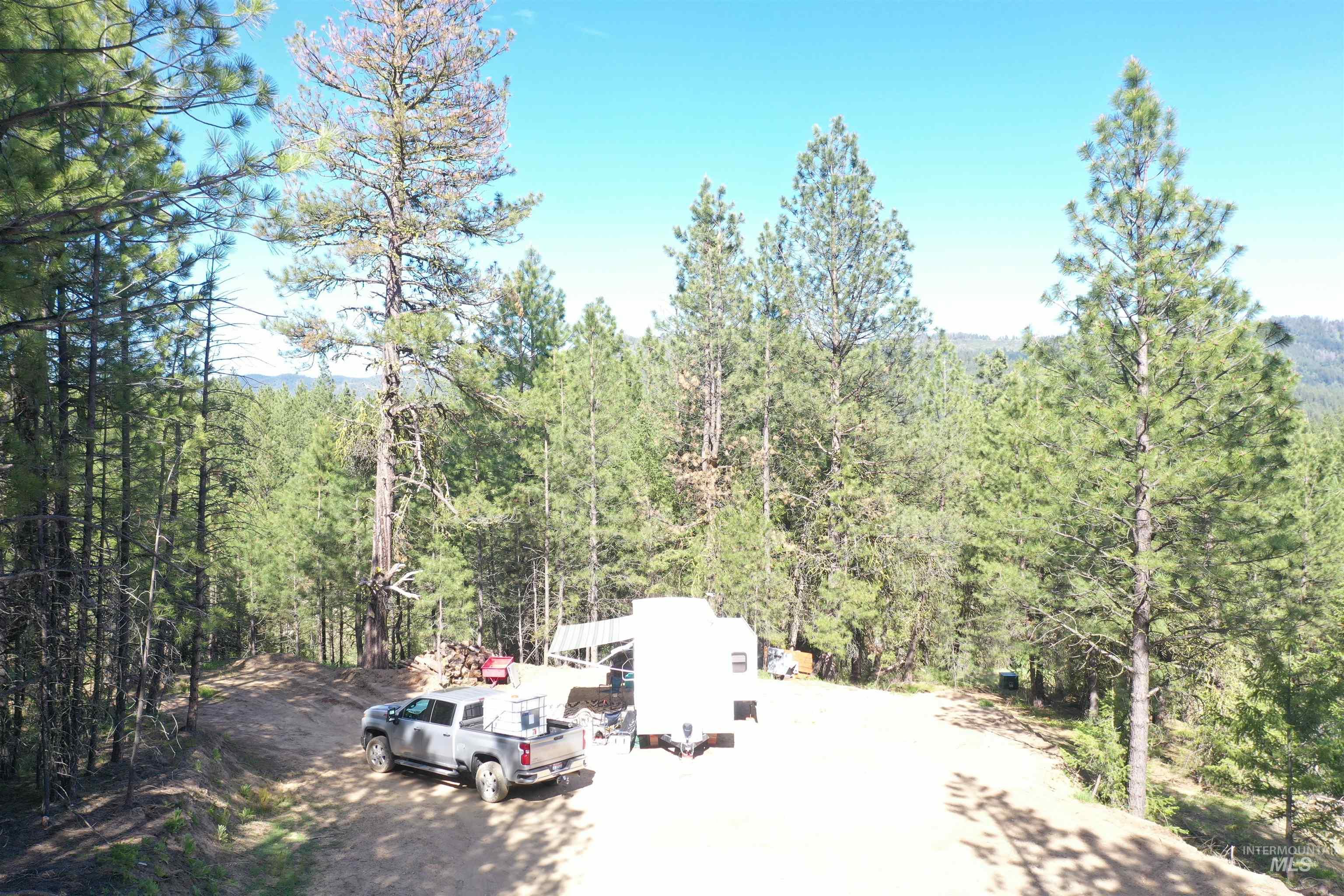 45 Price Loop, Cascade, Idaho 83611, Land For Sale, Price $187,000, 98947844