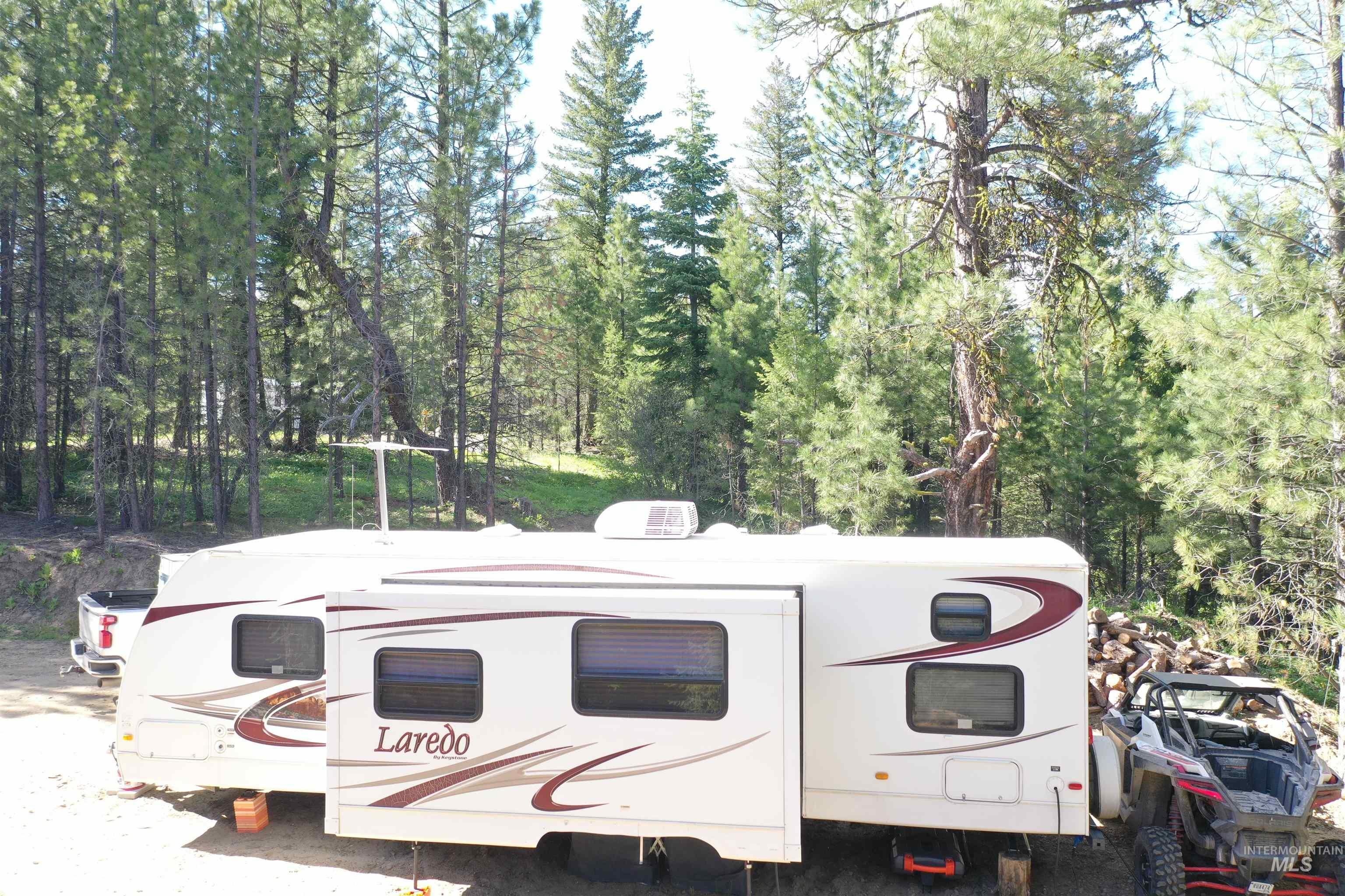 45 Price Loop, Cascade, Idaho 83611, Land For Sale, Price $187,000, 98947844