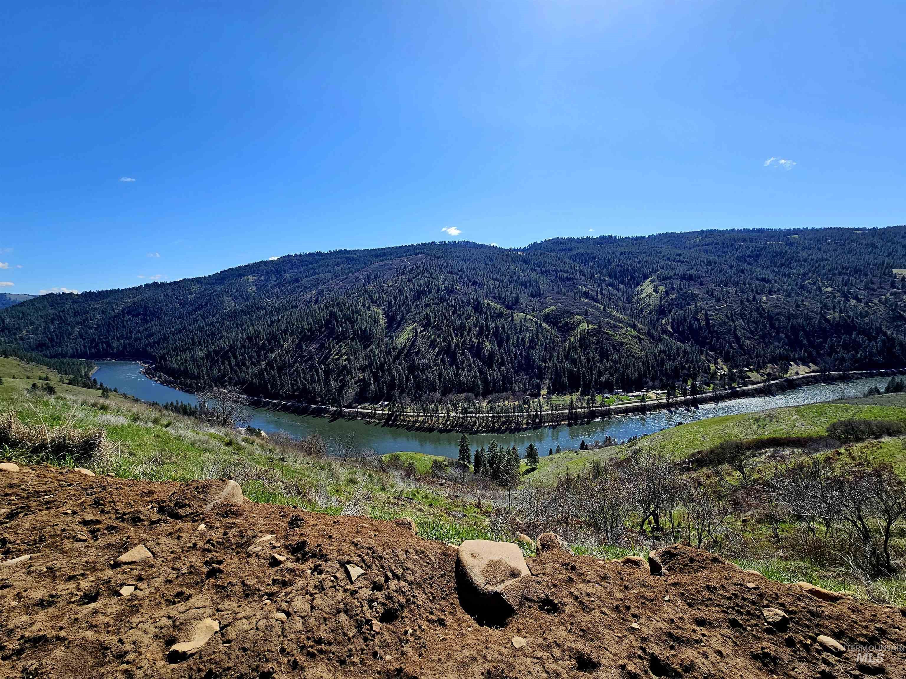 Lot 4 Quiet Hills Lane, Lenore, Idaho 83541, Land For Sale, Price $340,000, 98947845