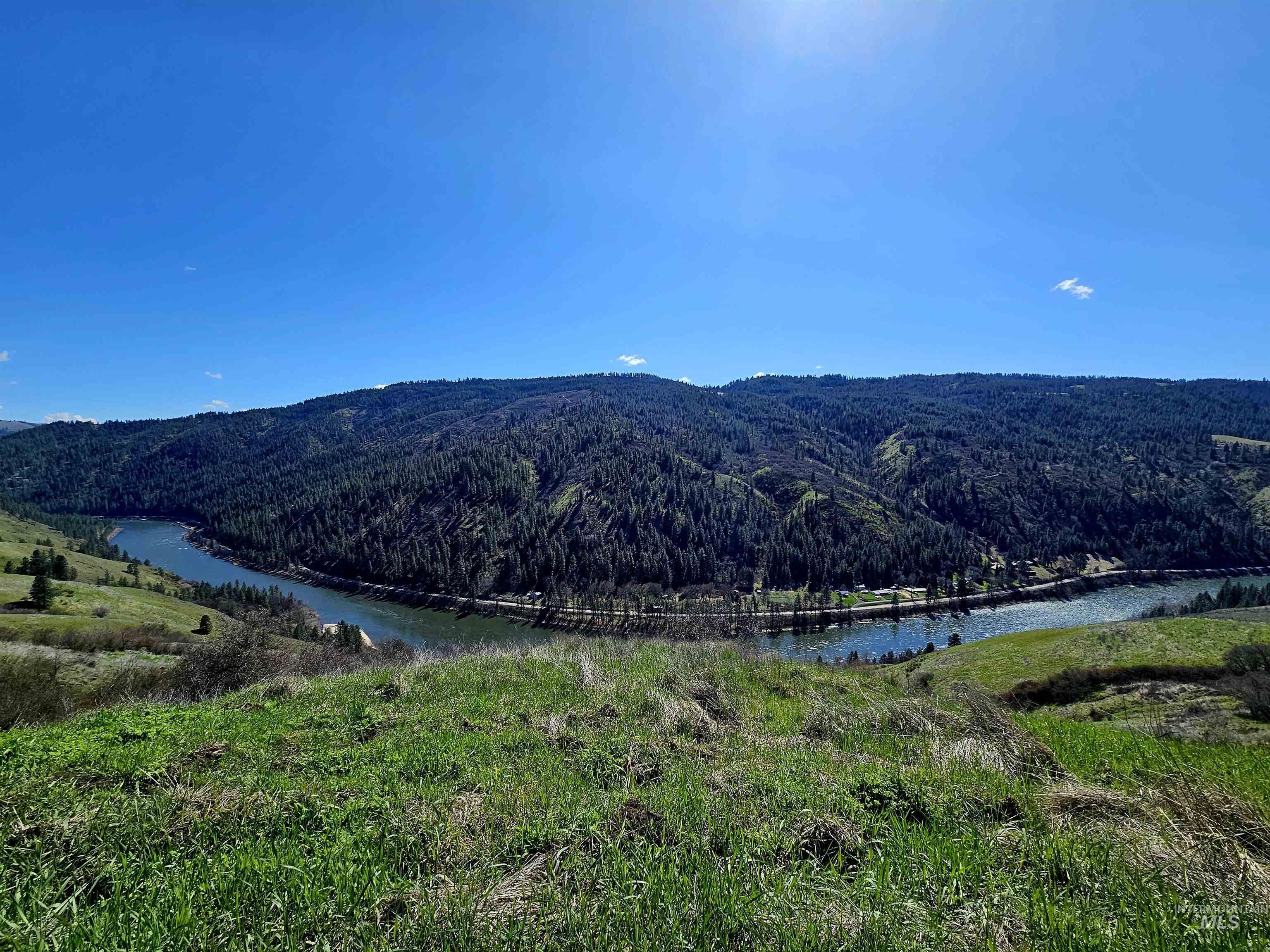 Lot 4 Quiet Hills Lane, Lenore, Idaho 83541, Land For Sale, Price $340,000, 98947845