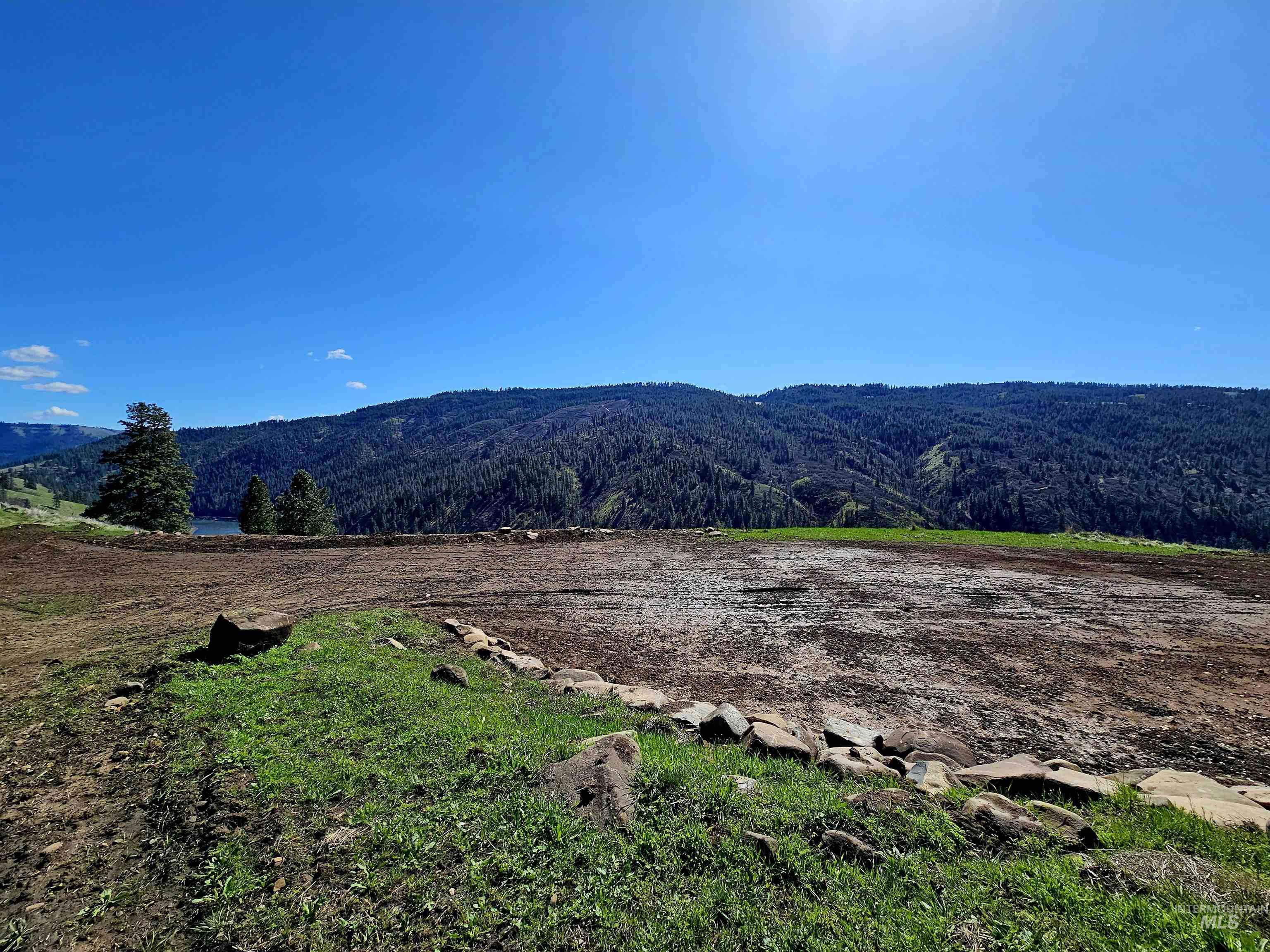 Lot 4 Quiet Hills Lane, Lenore, Idaho 83541, Land For Sale, Price $340,000, 98947845