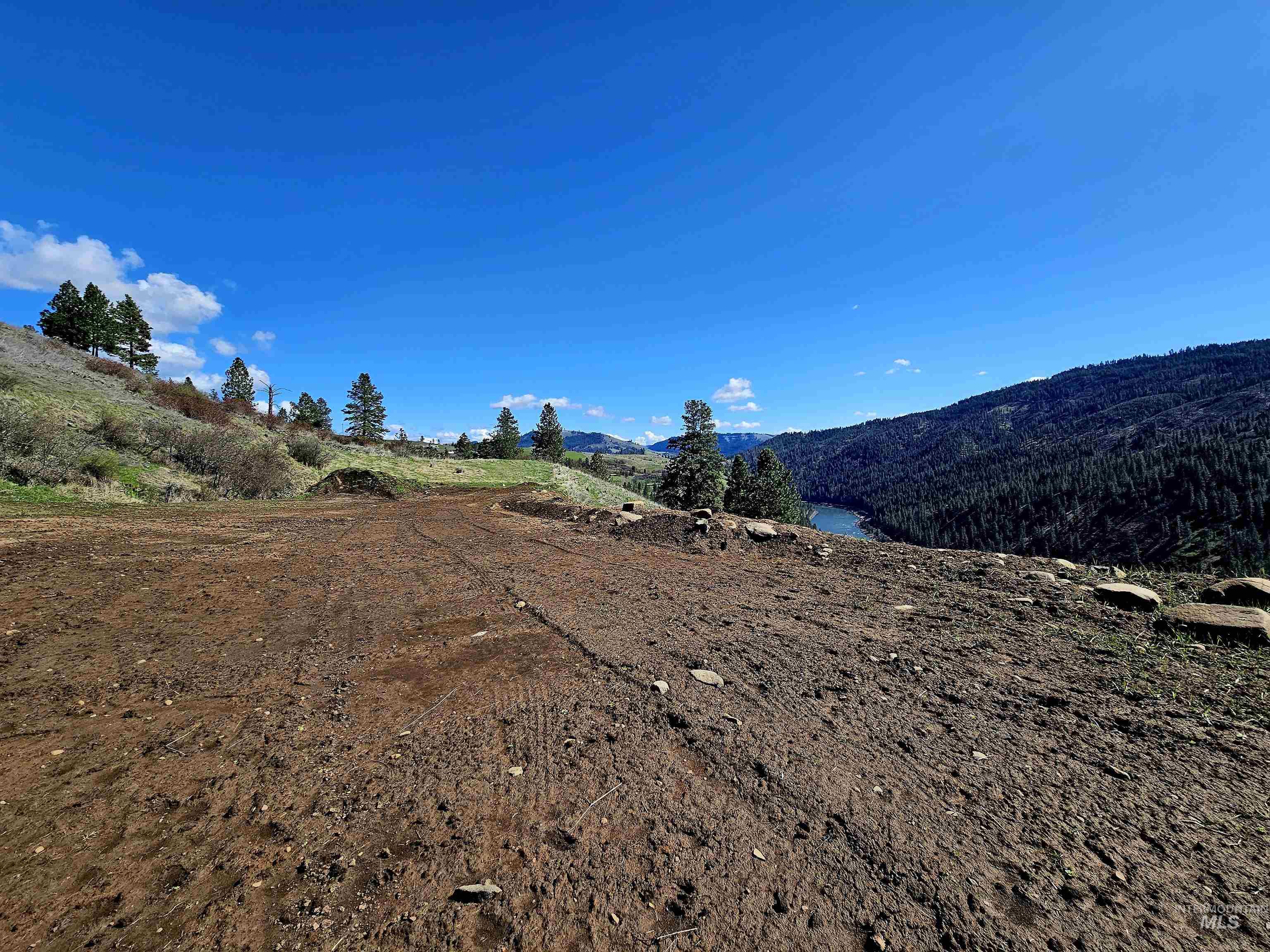 Lot 4 Quiet Hills Lane, Lenore, Idaho 83541, Land For Sale, Price $340,000, 98947845