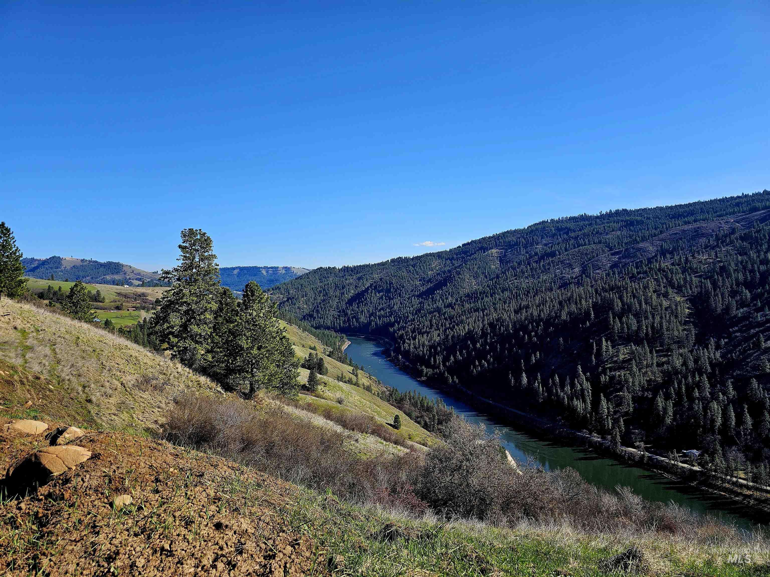 Lot 4 Quiet Hills Lane, Lenore, Idaho 83541, Land For Sale, Price $340,000, 98947845