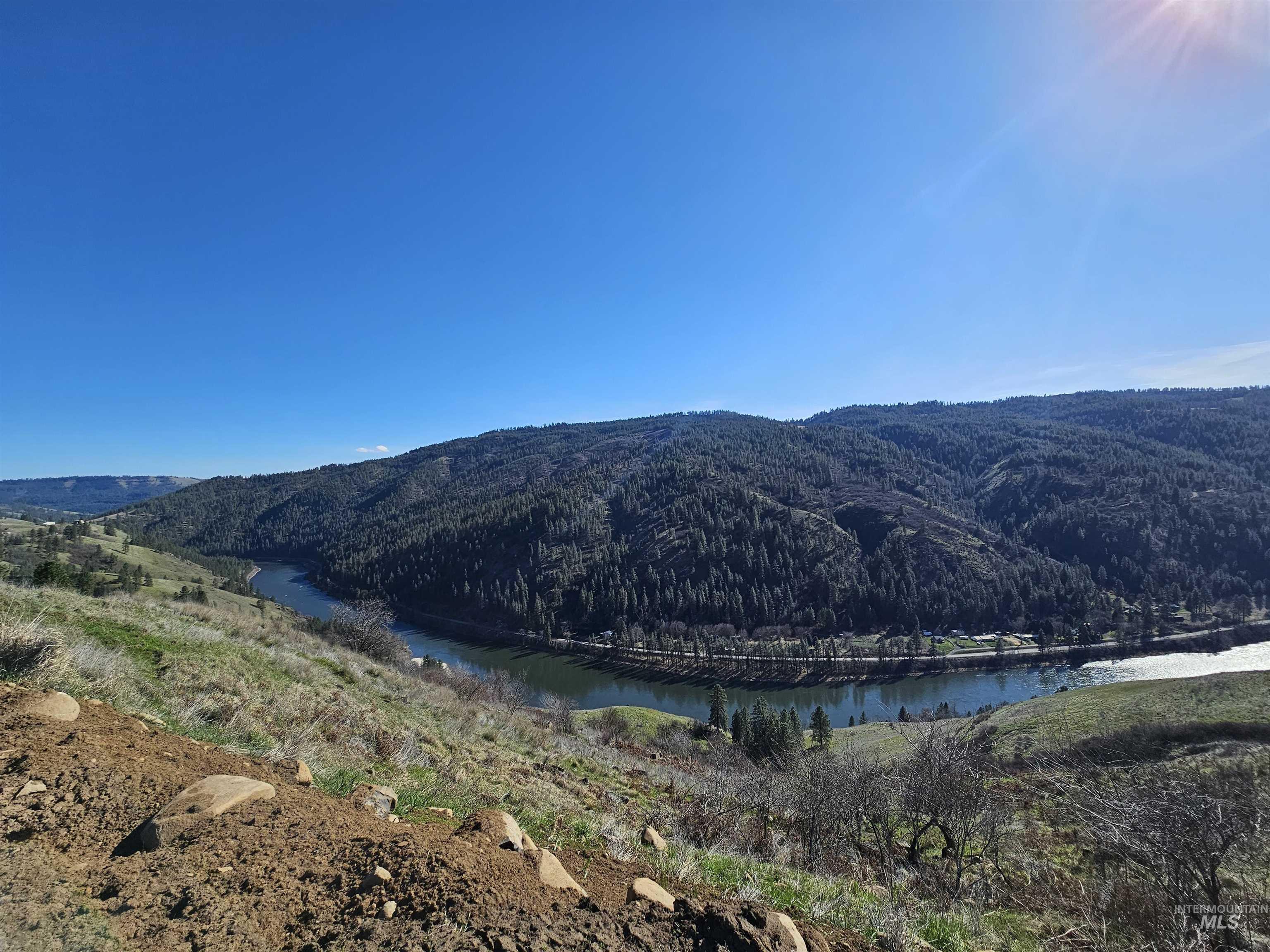 Lot 4 Quiet Hills Lane, Lenore, Idaho 83541, Land For Sale, Price $340,000, 98947845