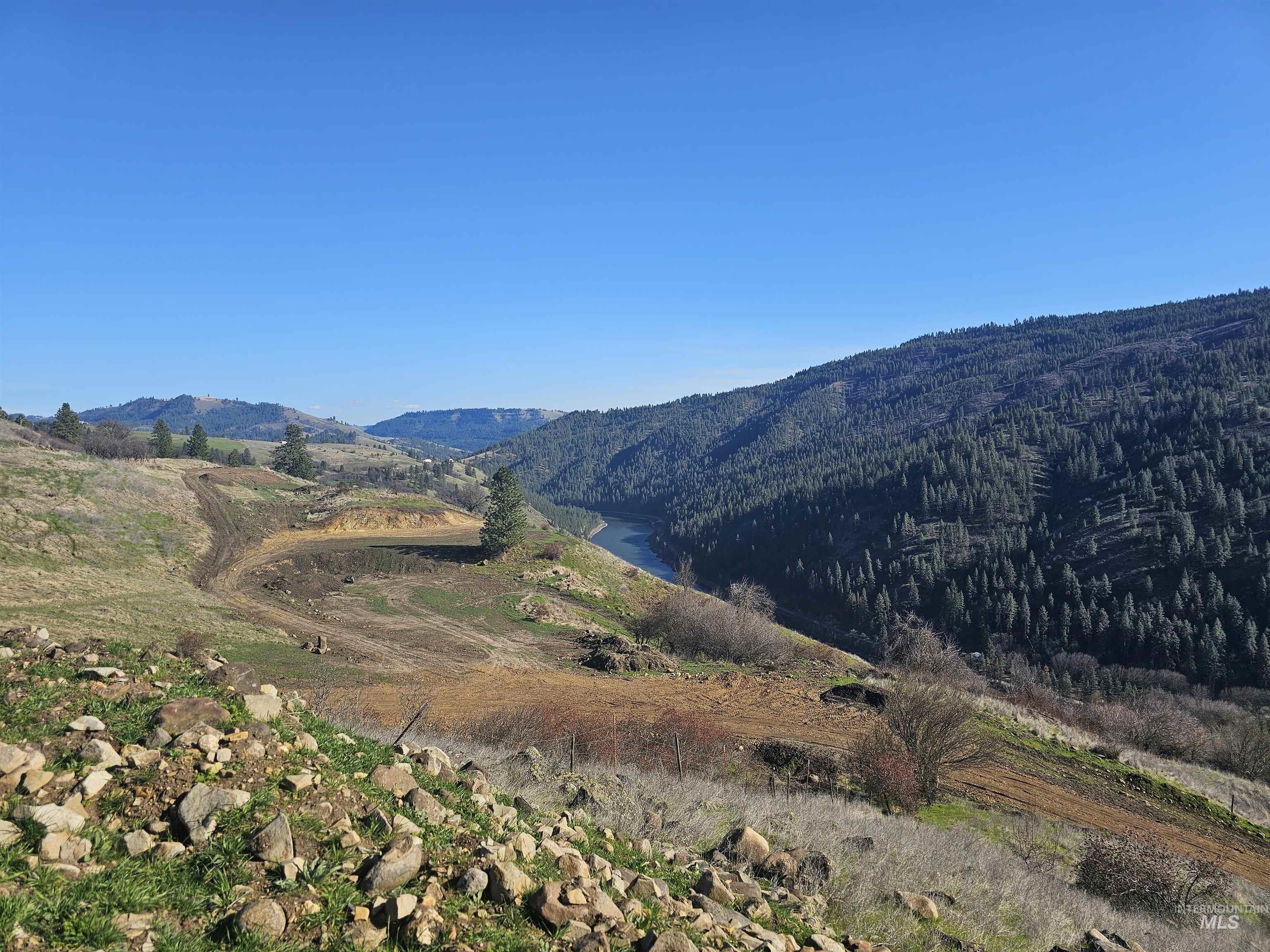 Lot 5 Quiet Hills Lane, Lenore, Idaho 83541, Land For Sale, Price $310,000, 98947846