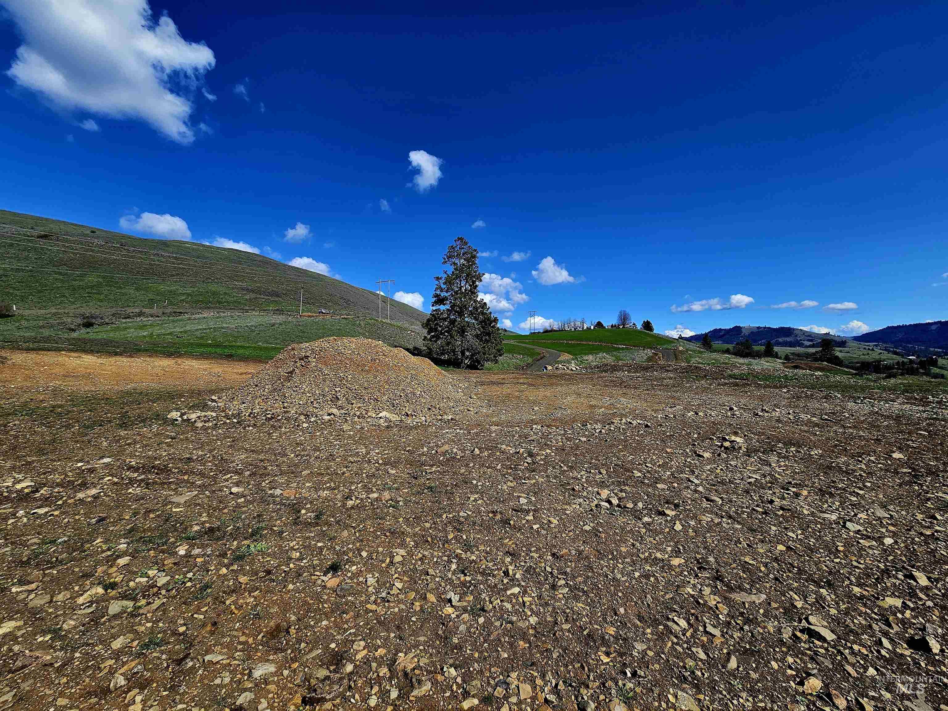 Lot 5 Quiet Hills Lane, Lenore, Idaho 83541, Land For Sale, Price $310,000, 98947846
