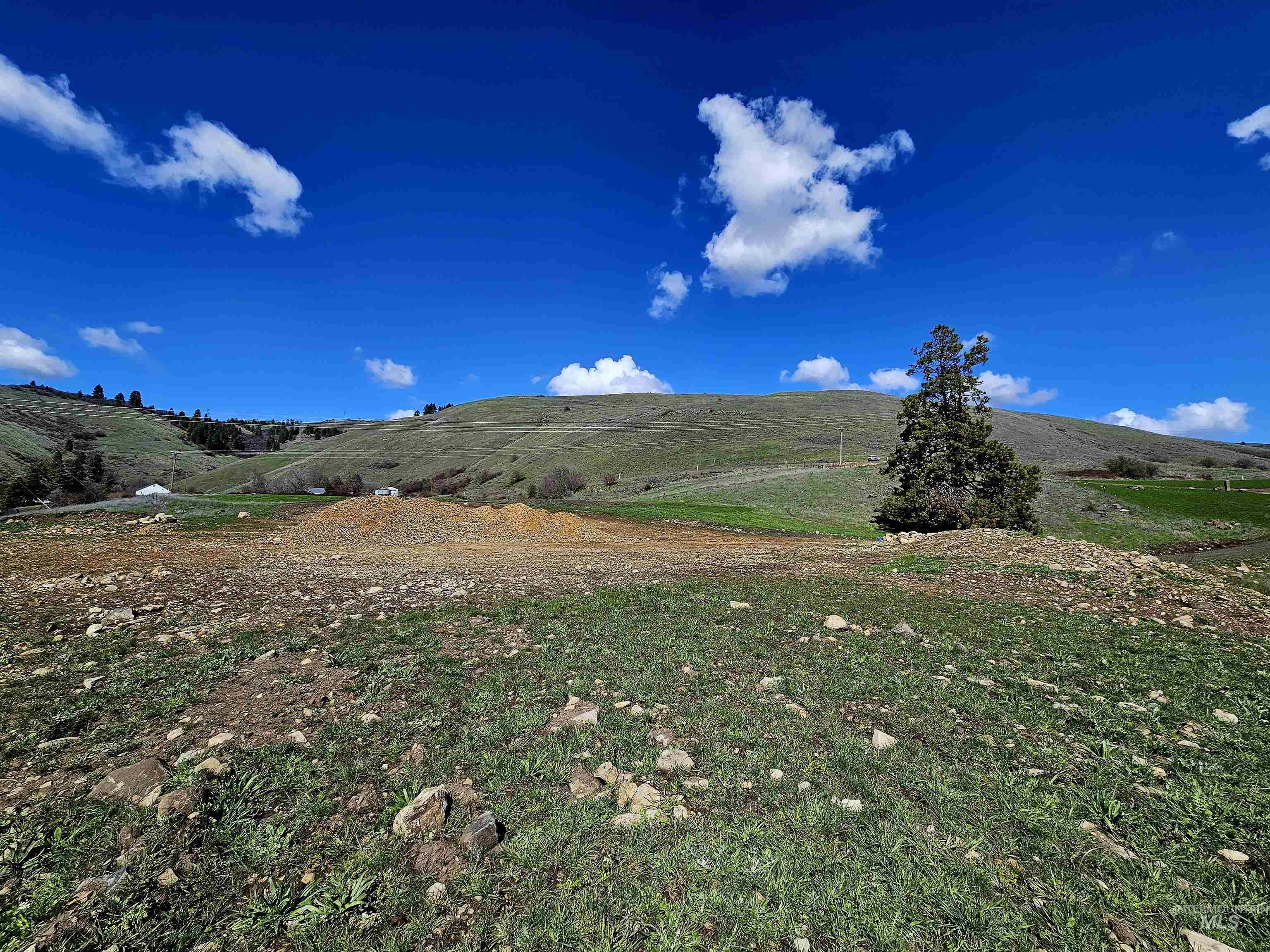 Lot 5 Quiet Hills Lane, Lenore, Idaho 83541, Land For Sale, Price $310,000, 98947846