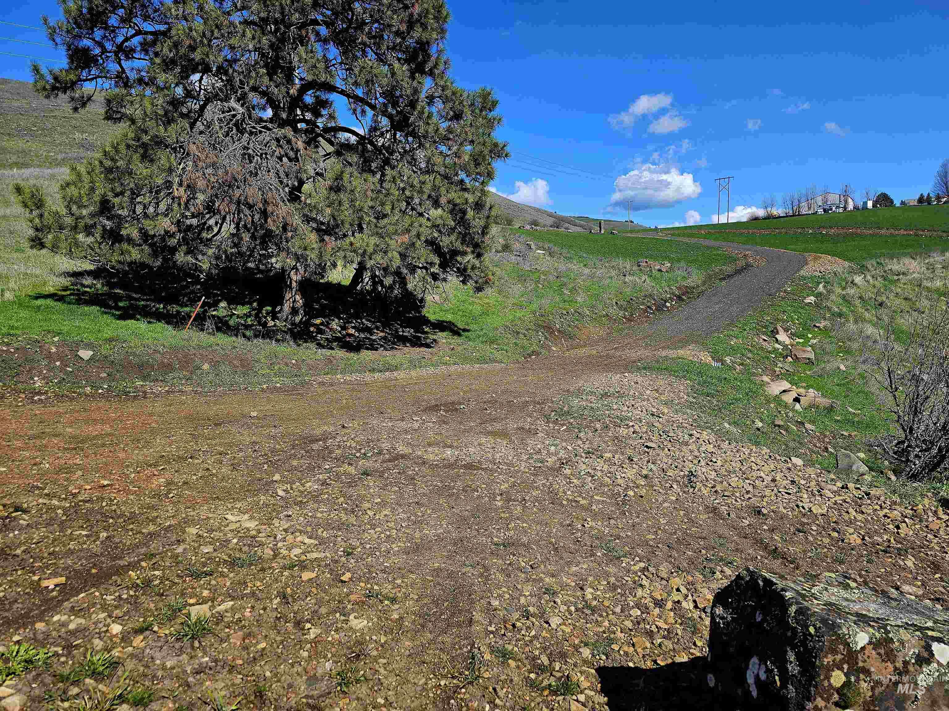 Lot 5 Quiet Hills Lane, Lenore, Idaho 83541, Land For Sale, Price $310,000, 98947846