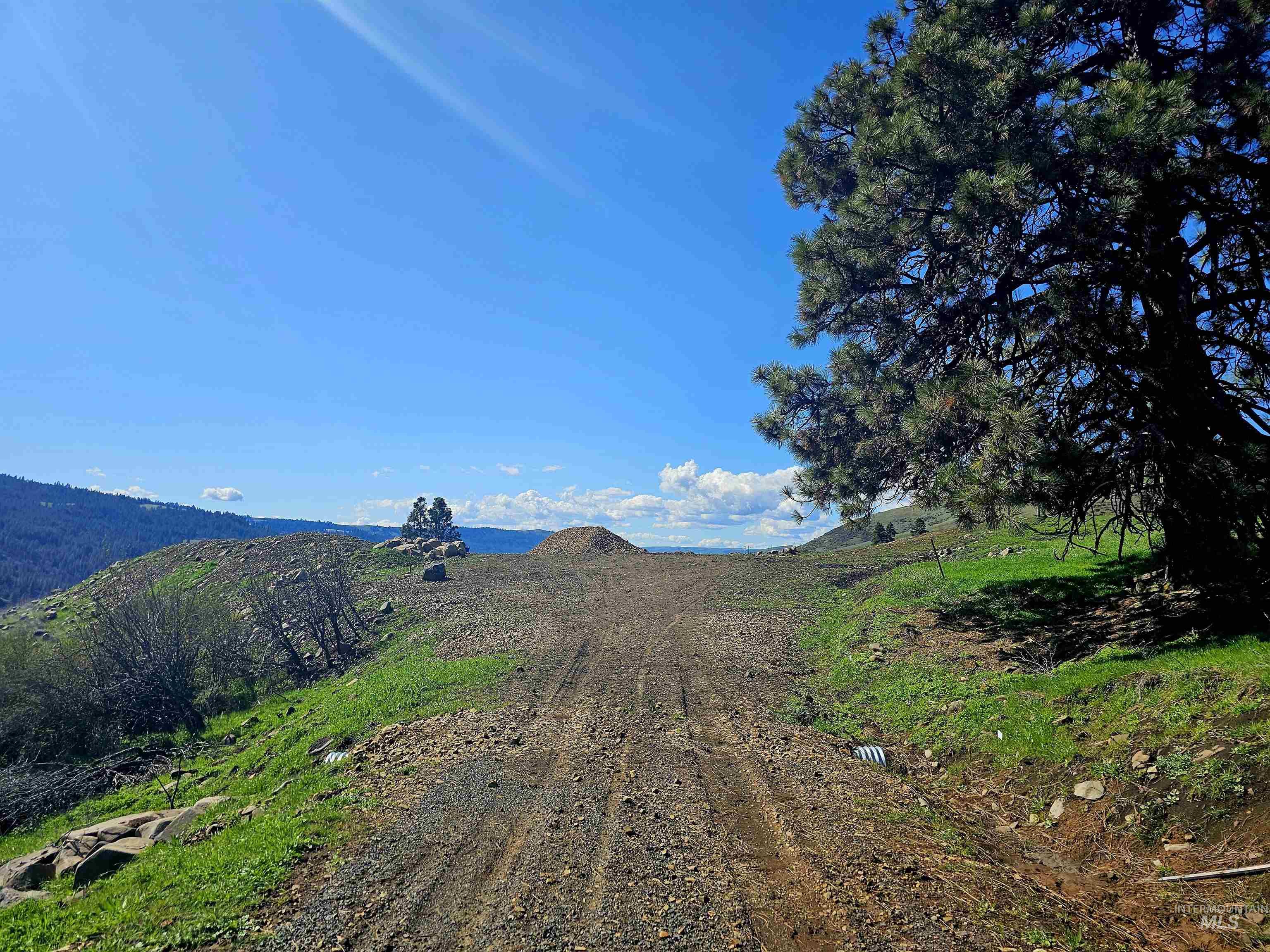 Lot 5 Quiet Hills Lane, Lenore, Idaho 83541, Land For Sale, Price $310,000, 98947846