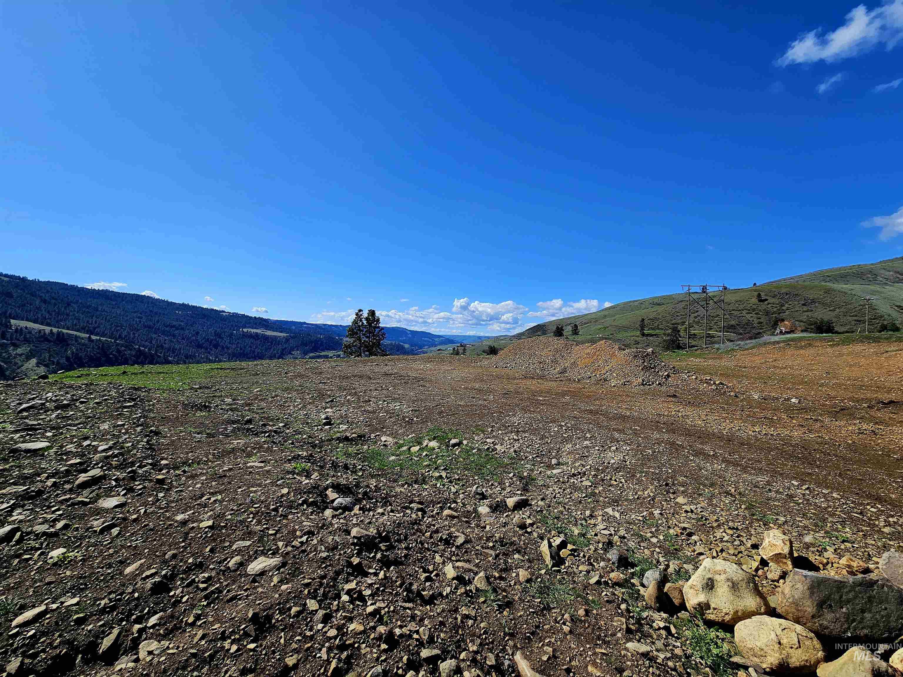 Lot 5 Quiet Hills Lane, Lenore, Idaho 83541, Land For Sale, Price $310,000, 98947846