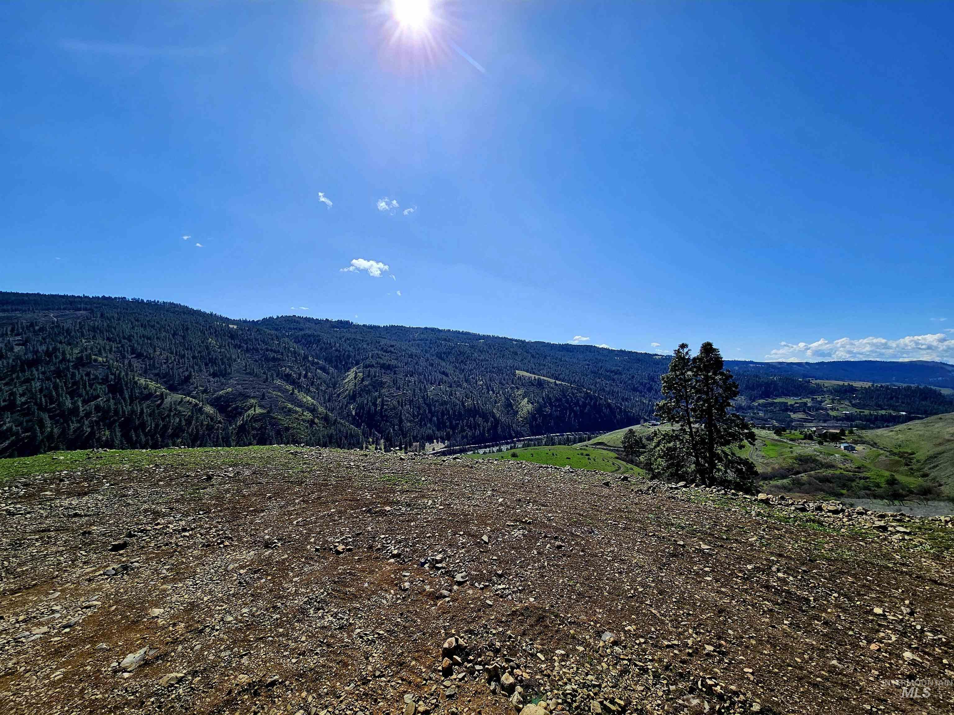 Lot 5 Quiet Hills Lane, Lenore, Idaho 83541, Land For Sale, Price $310,000, 98947846