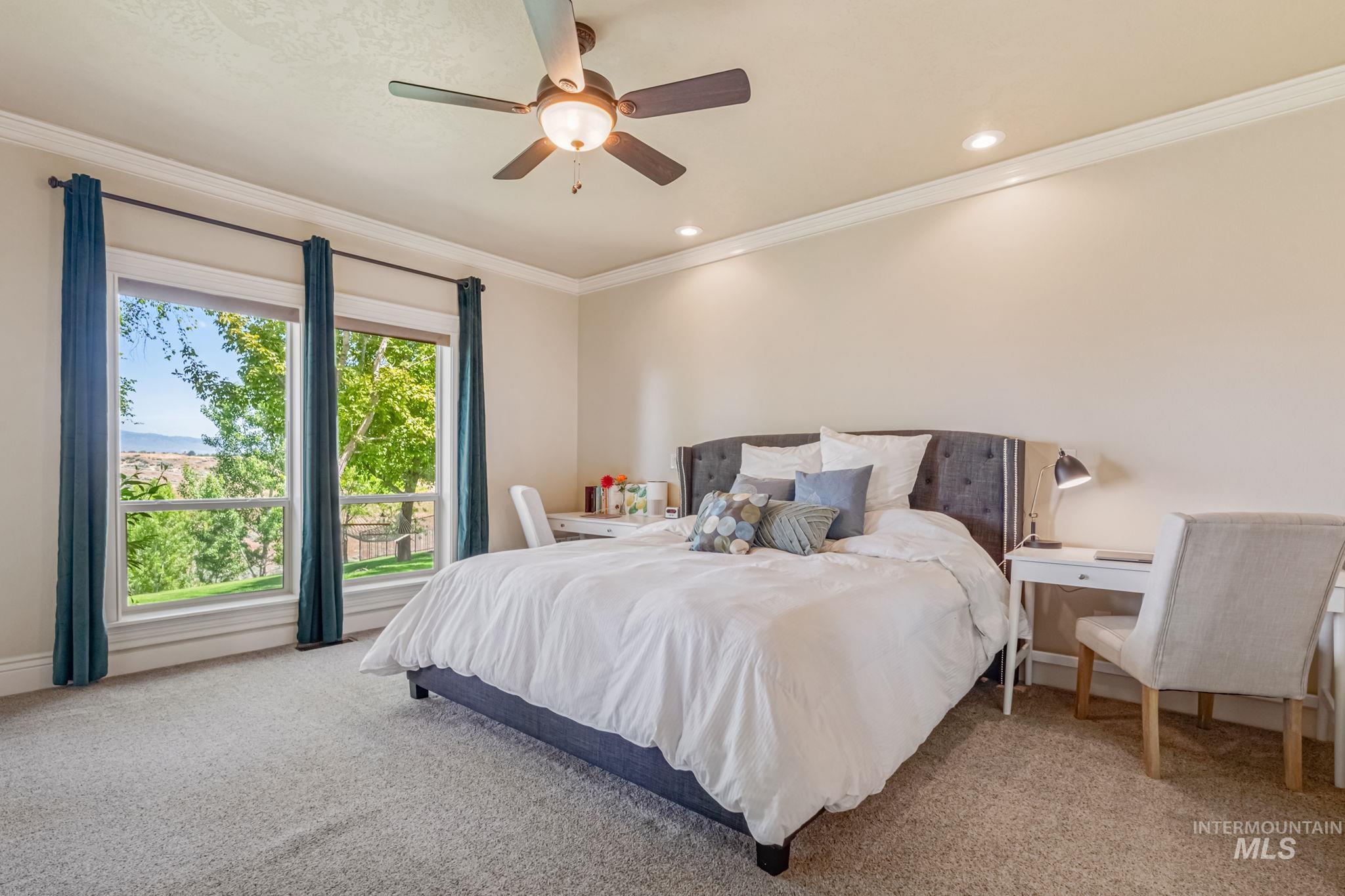 5908 N Highhill Place, Star, Idaho 83669, 6 Bedrooms, 5.5 Bathrooms, Residential For Sale, Price $1,550,000, 98947855