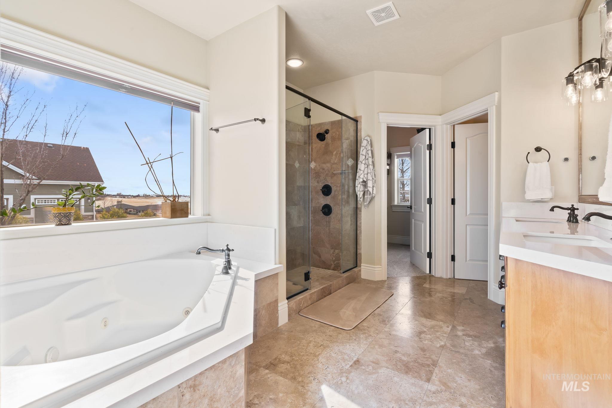 5908 N Highhill Place, Star, Idaho 83669, 6 Bedrooms, 5.5 Bathrooms, Residential For Sale, Price $1,550,000, 98947855