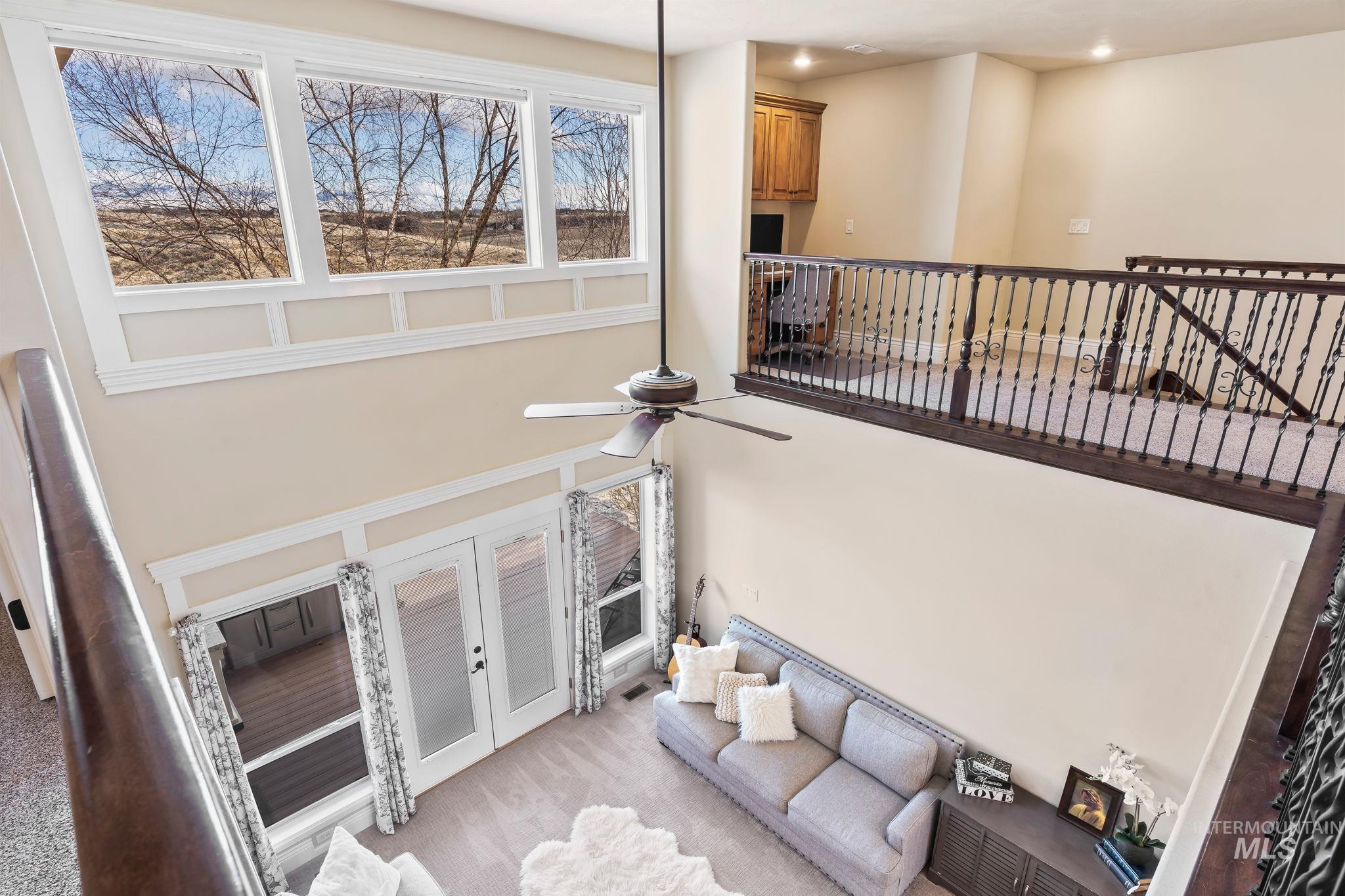 5908 N Highhill Place, Star, Idaho 83669, 6 Bedrooms, 5.5 Bathrooms, Residential For Sale, Price $1,550,000, 98947855