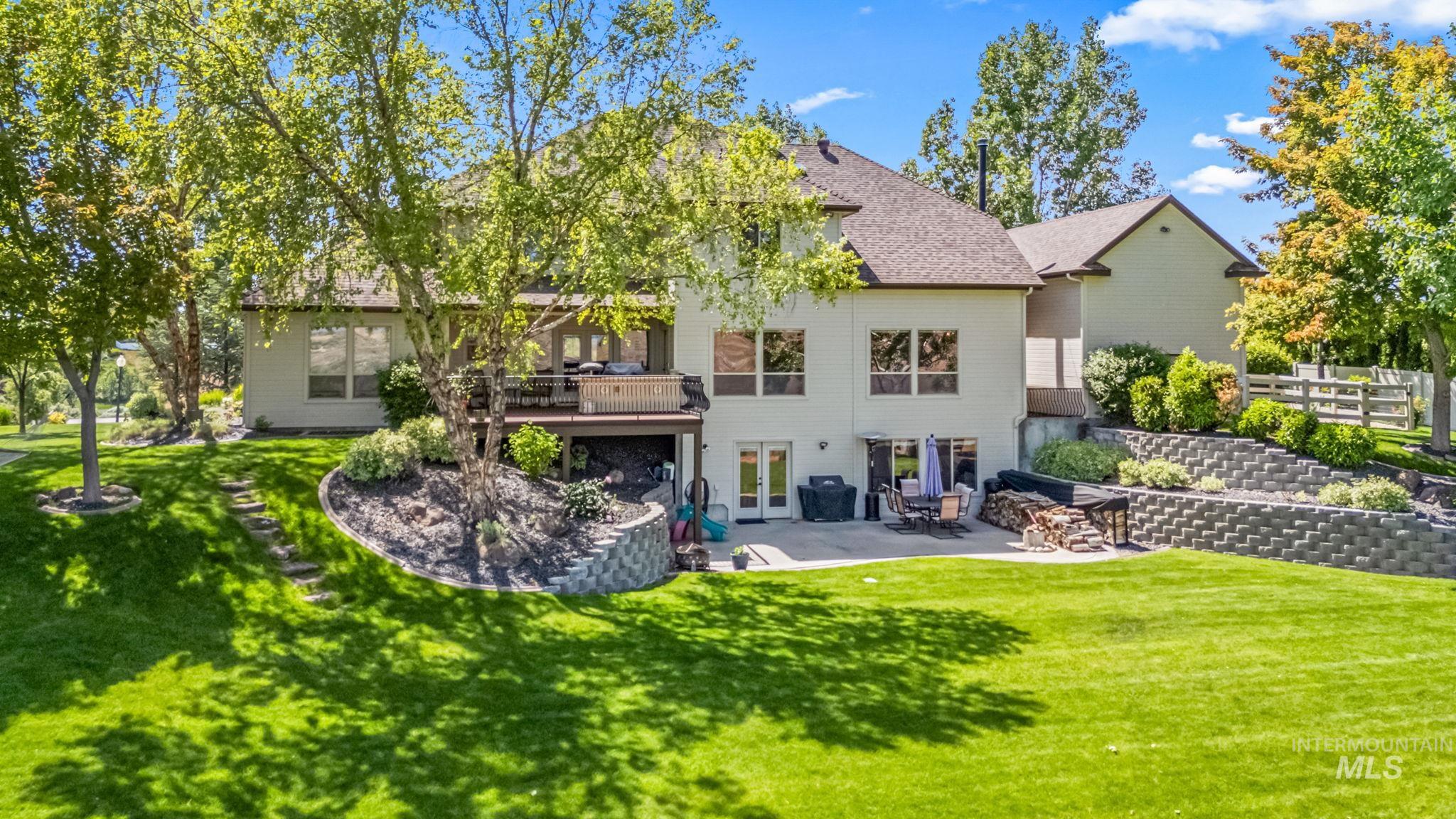 5908 N Highhill Place, Star, Idaho 83669, 6 Bedrooms, 5.5 Bathrooms, Residential For Sale, Price $1,550,000, 98947855