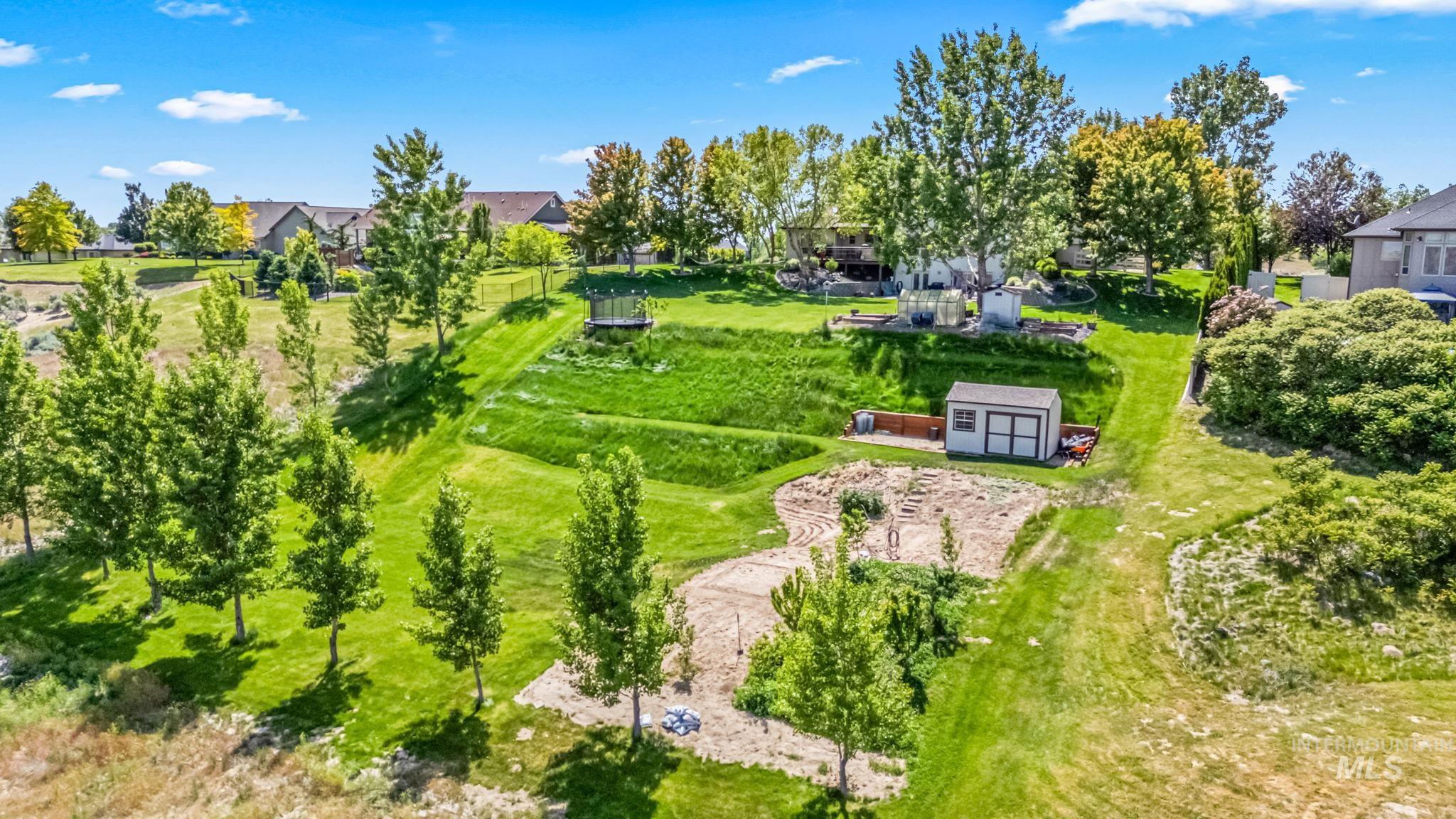 5908 N Highhill Place, Star, Idaho 83669, 6 Bedrooms, 5.5 Bathrooms, Residential For Sale, Price $1,550,000, 98947855