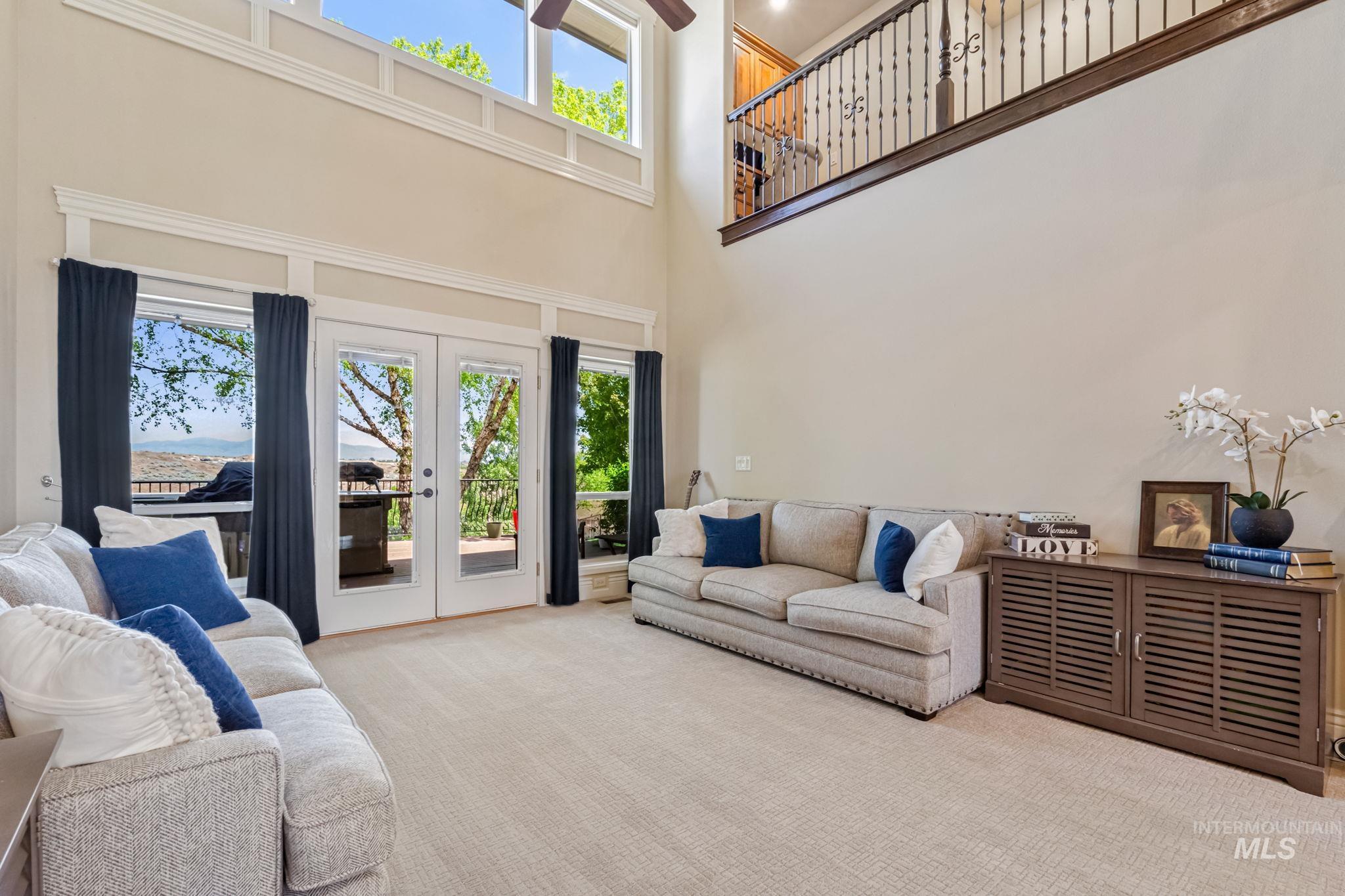 5908 N Highhill Place, Star, Idaho 83669, 6 Bedrooms, 5.5 Bathrooms, Residential For Sale, Price $1,550,000, 98947855