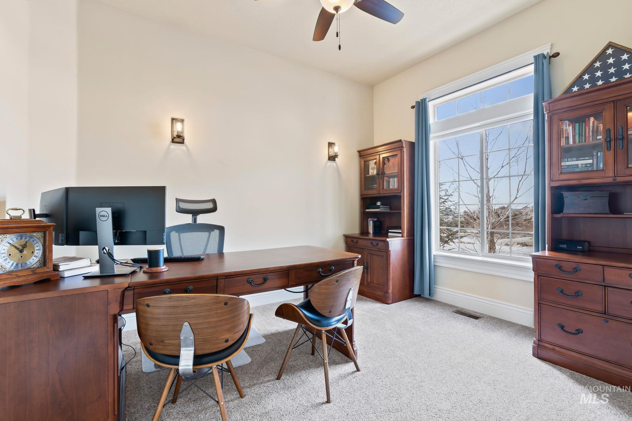 5908 N Highhill Place, Star, Idaho 83669, 6 Bedrooms, 5.5 Bathrooms, Residential For Sale, Price $1,550,000, 98947855