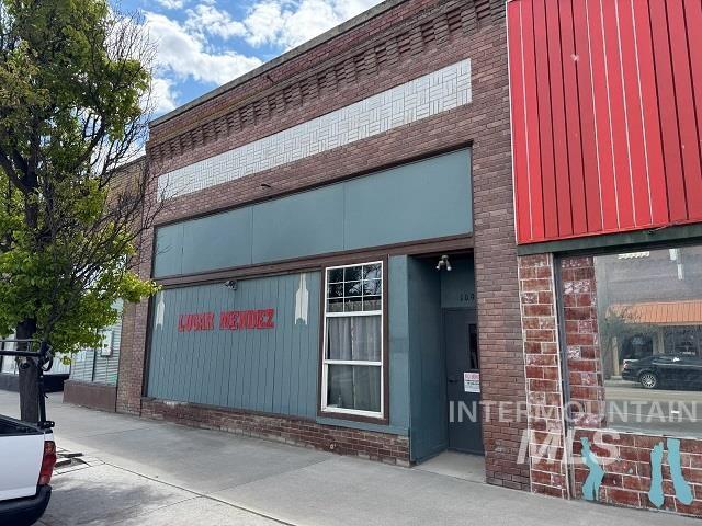 109 Main St, Nyssa, Oregon 97913, Business/Commercial For Sale, Price $109,900, 98947868
