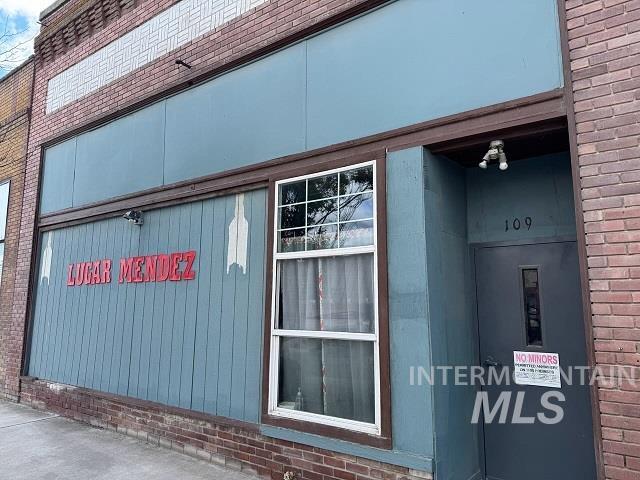 109 Main St, Nyssa, Oregon 97913, Business/Commercial For Sale, Price $109,900, 98947868