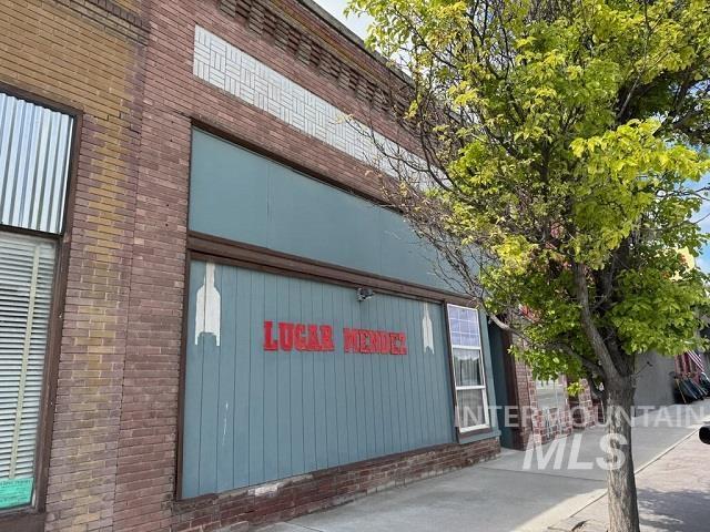 109 Main St, Nyssa, Oregon 97913, Business/Commercial For Sale, Price $109,900, 98947868